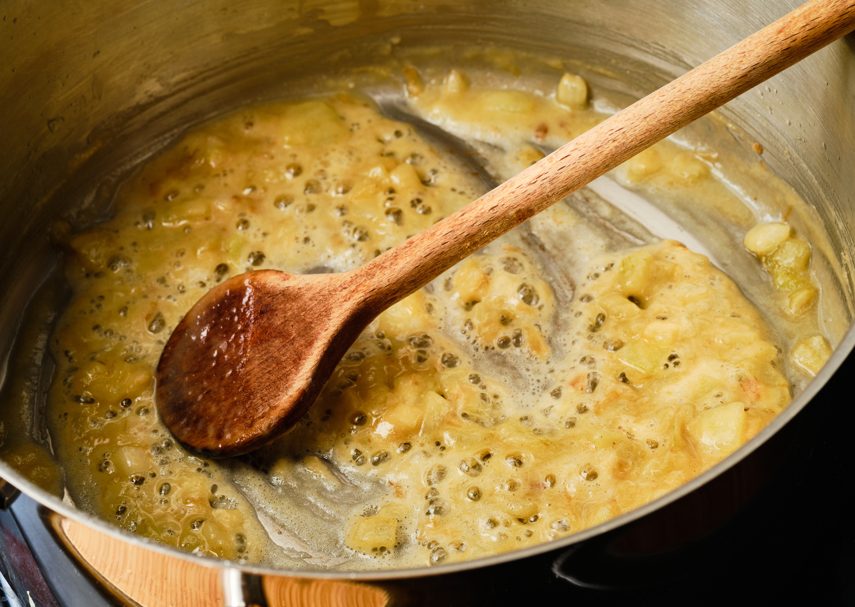 Stop Rushing Béarnaise: Why the Real Sauce Takes Time 3 Bearnaise 4