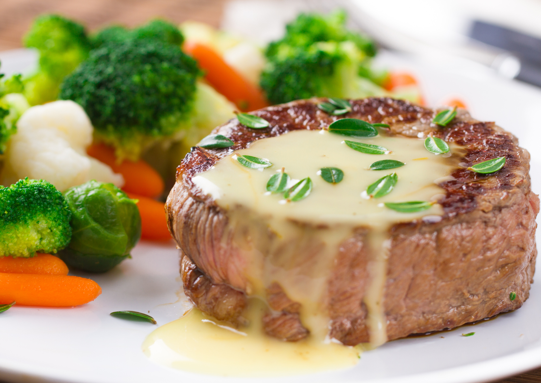 Stop Rushing Béarnaise: Why the Real Sauce Takes Time 2 Bearnaise 5