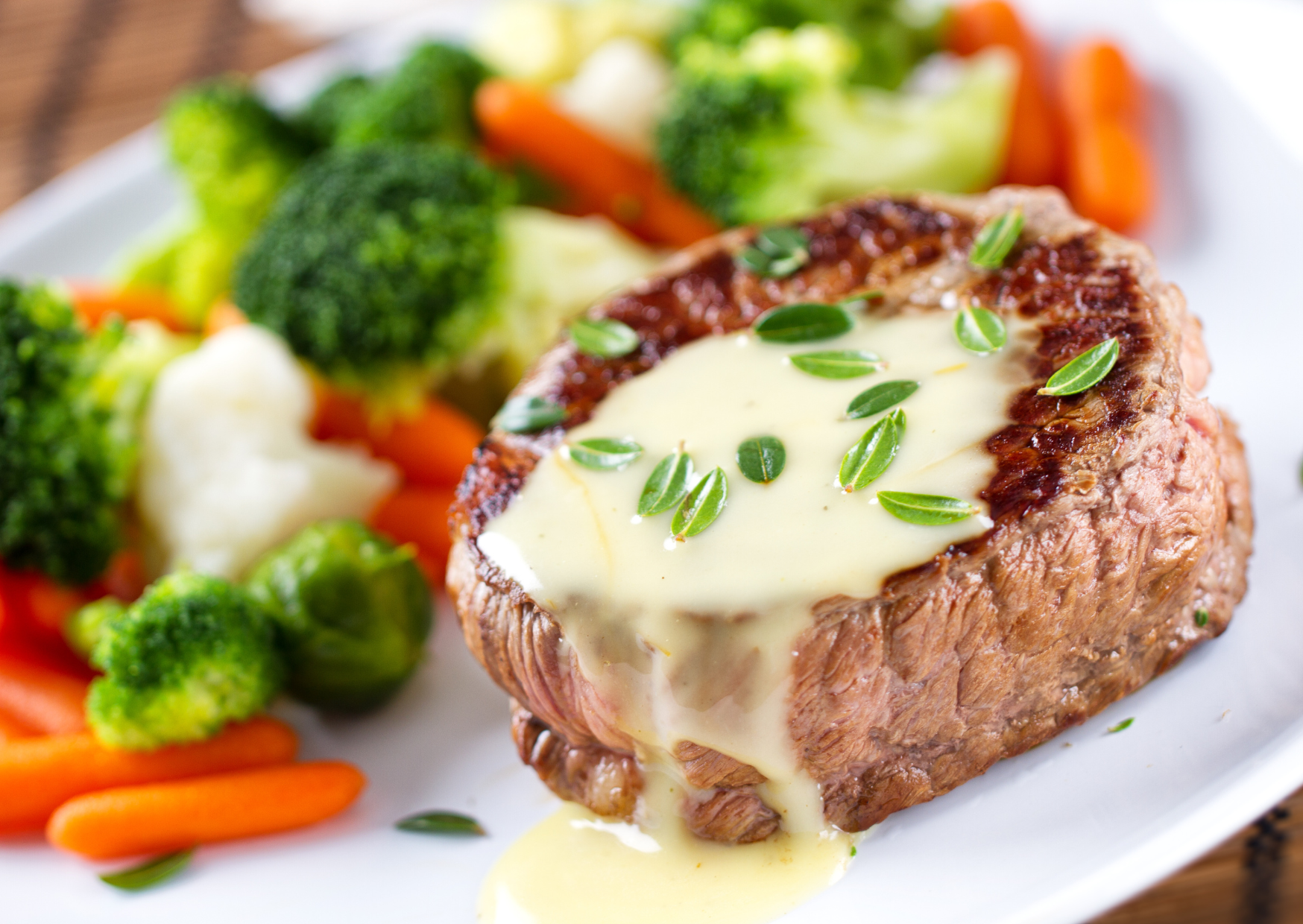 Stop Rushing Béarnaise: Why the Real Sauce Takes Time 1 Bearnaise