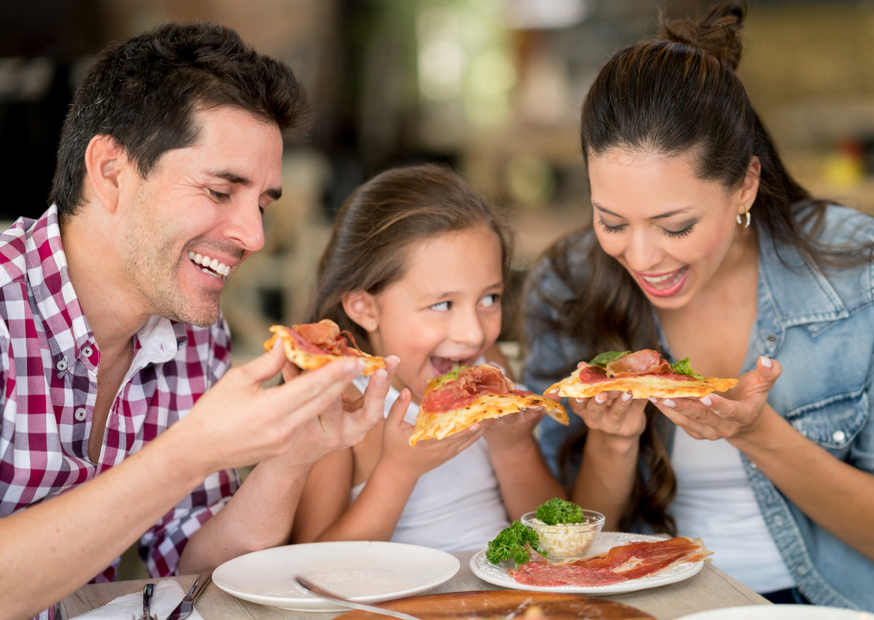 Cover Charge in Italy 3