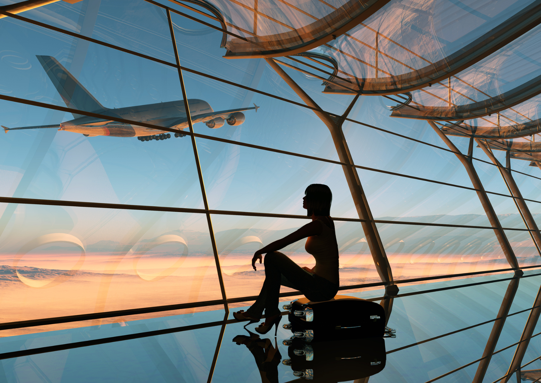 Why EU Border Officers Are Trained To Ask This One Trick Question 1 EU borders official 5