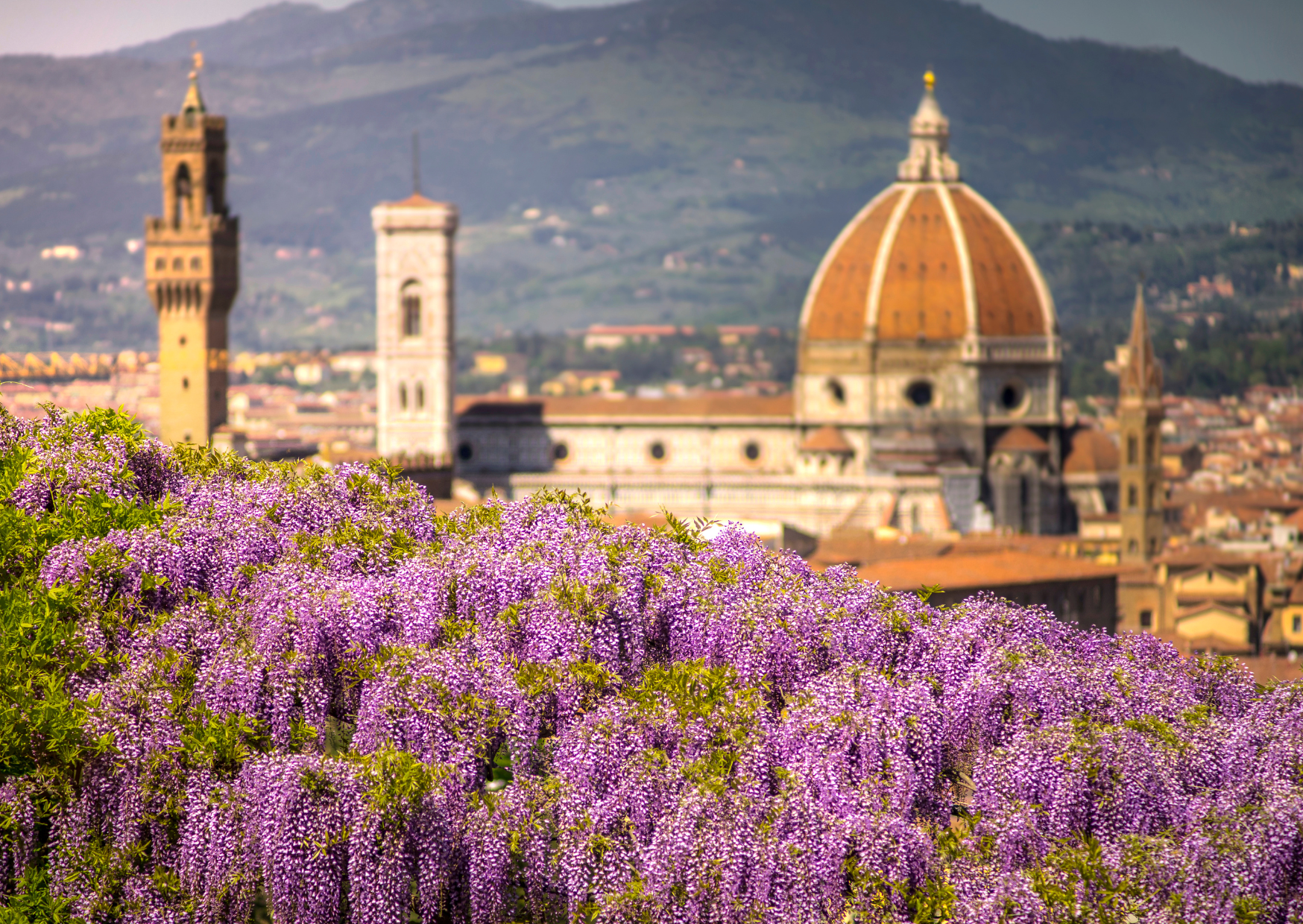 Empty European Cities 5