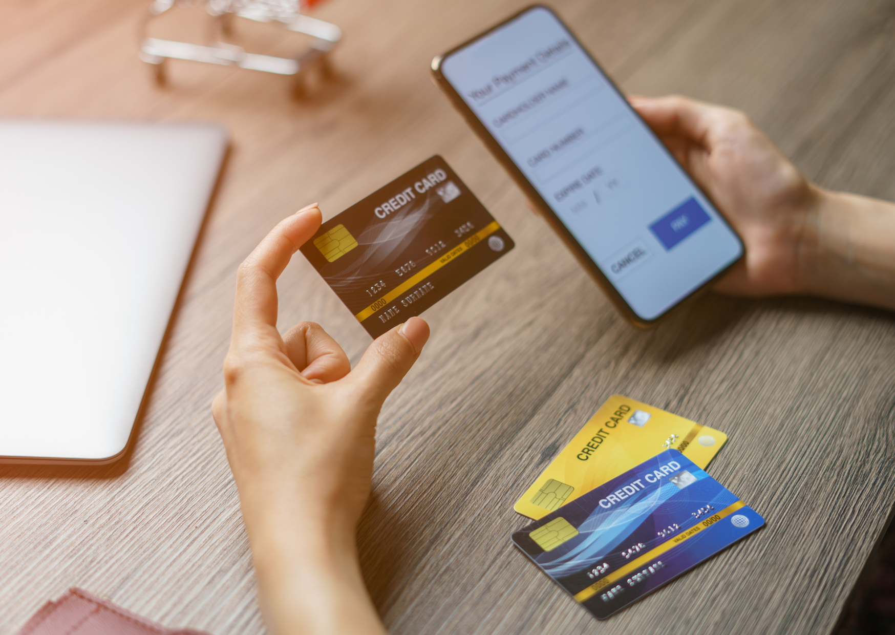 European Banking Apps 2