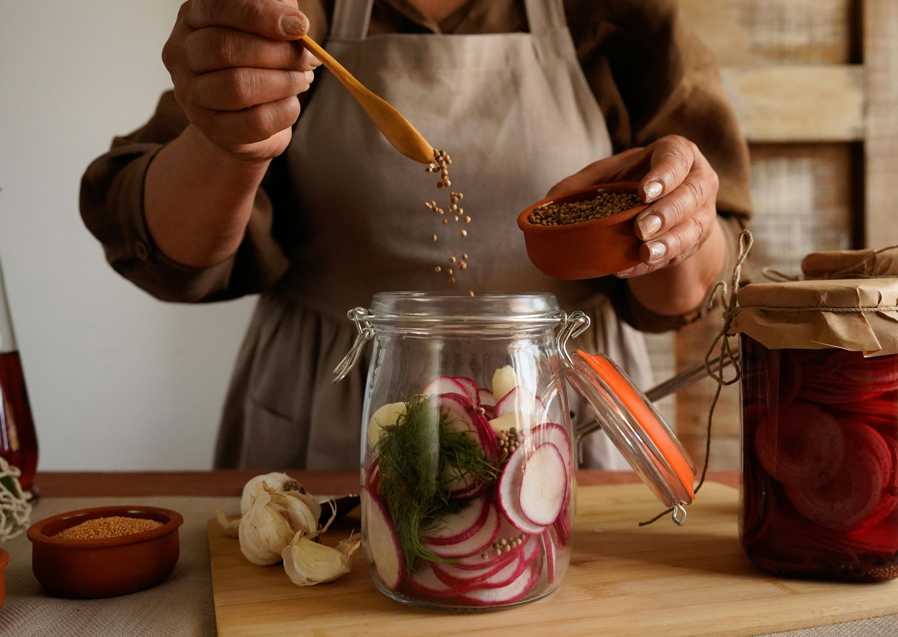 European winter pickle 3