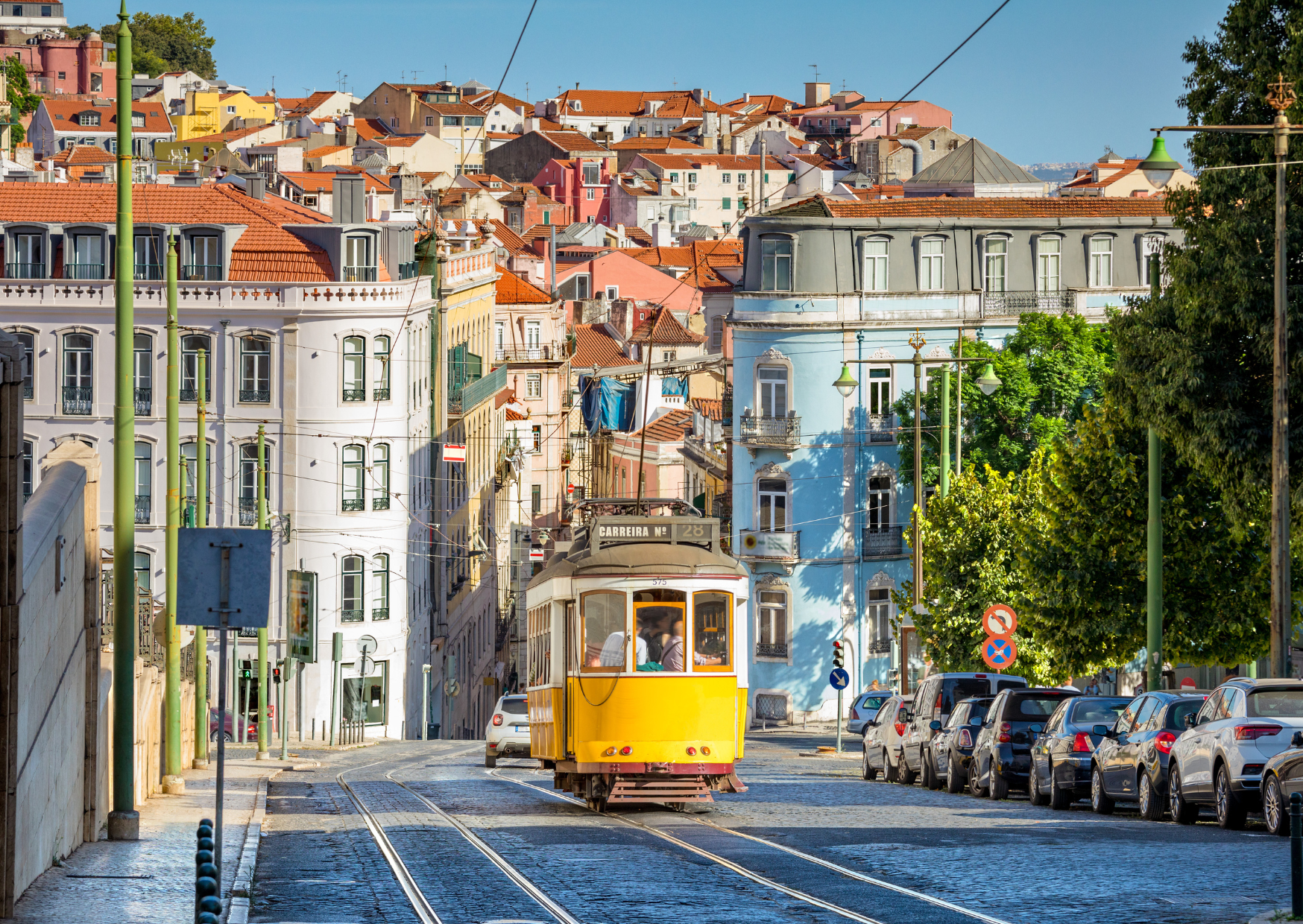 Europeans build wealth 2