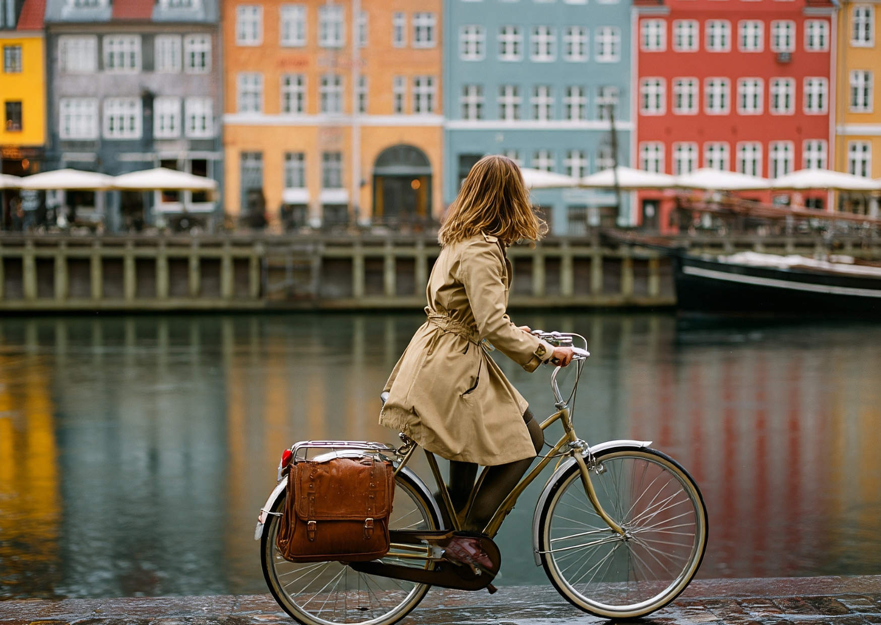 Europeans build wealth 3