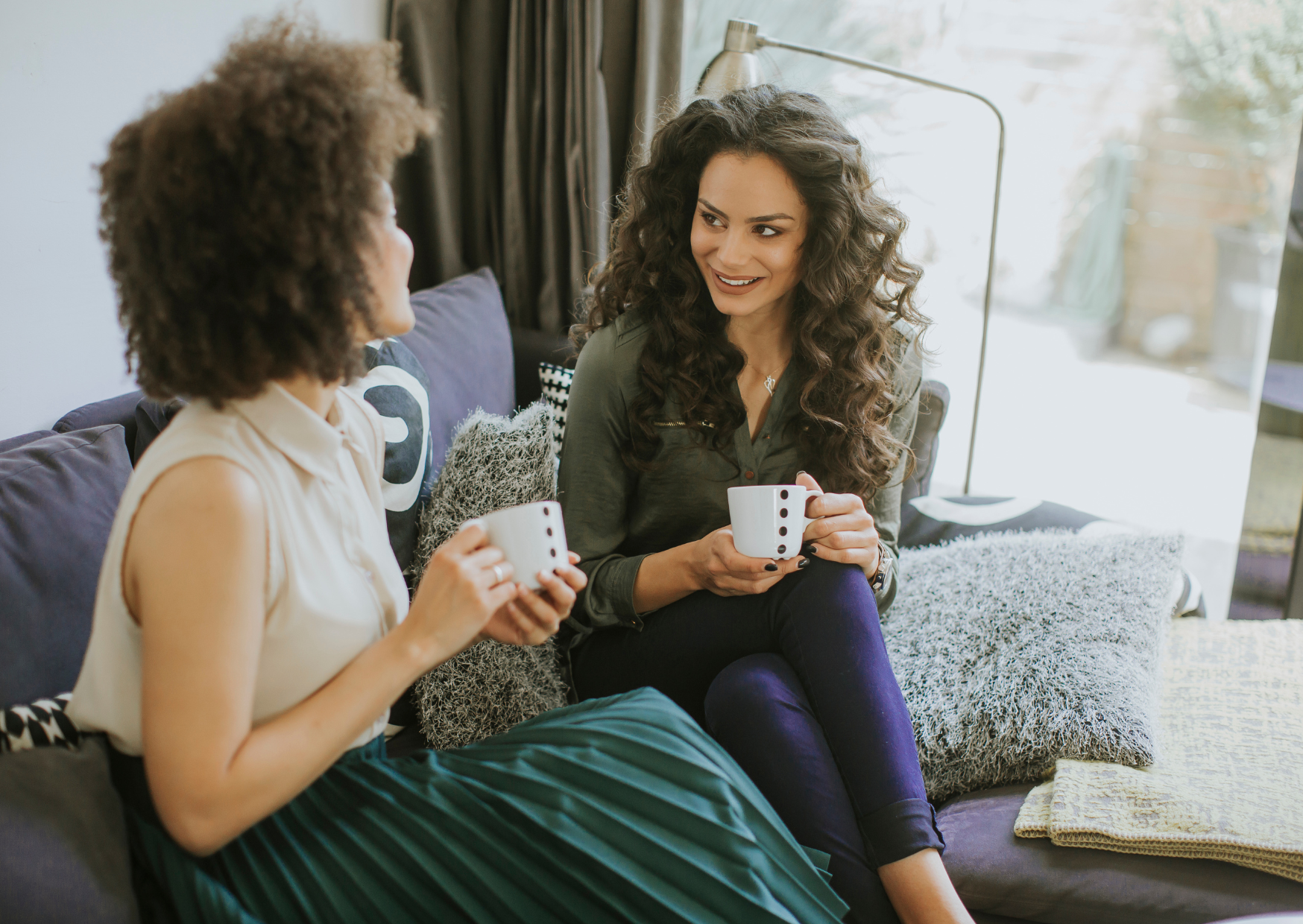 Europeans build wealth 6