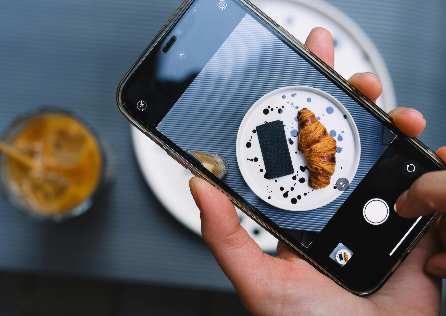 Food in French Restaurants 4