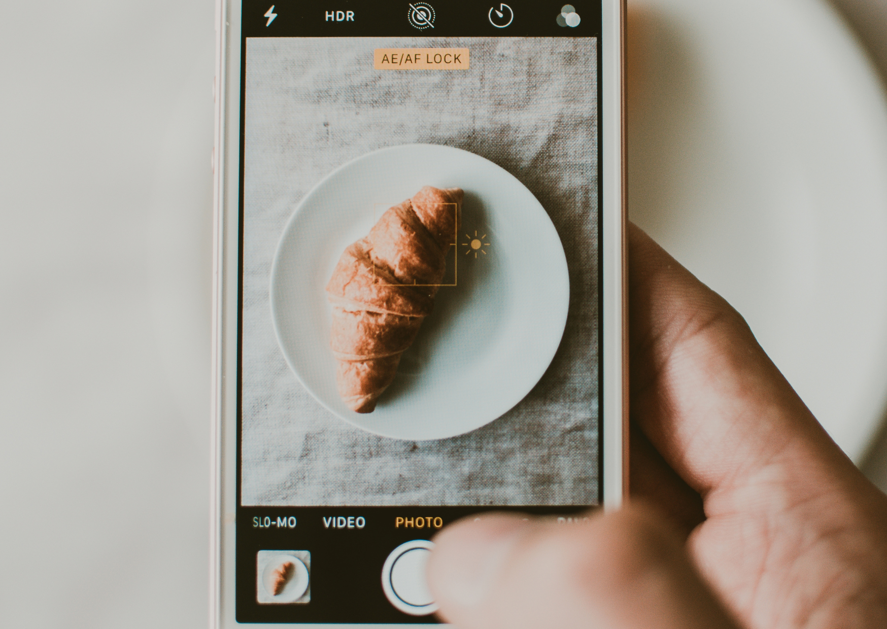 Food in French Restaurants 5