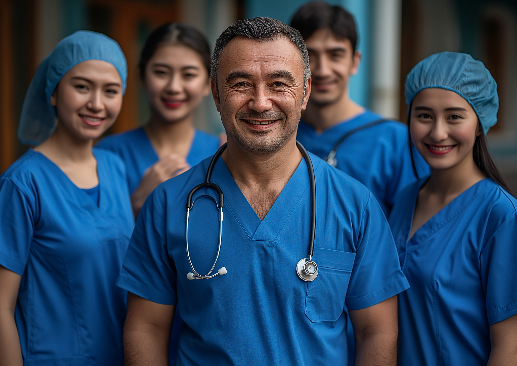 France healthcare systems 3