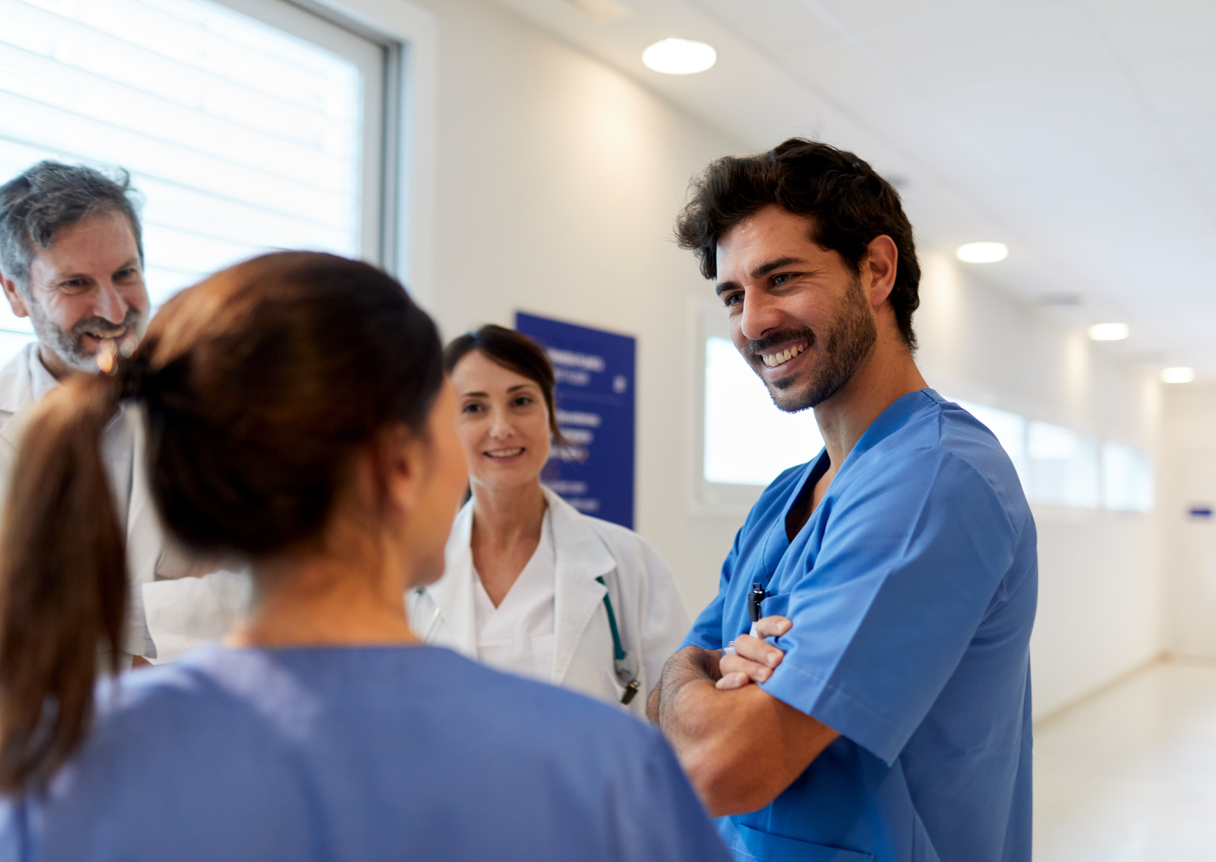 How European “Free Healthcare” Bankrupted My American Friend and The Coverage Gaps No One Mentions 2 France healthcare systems 7