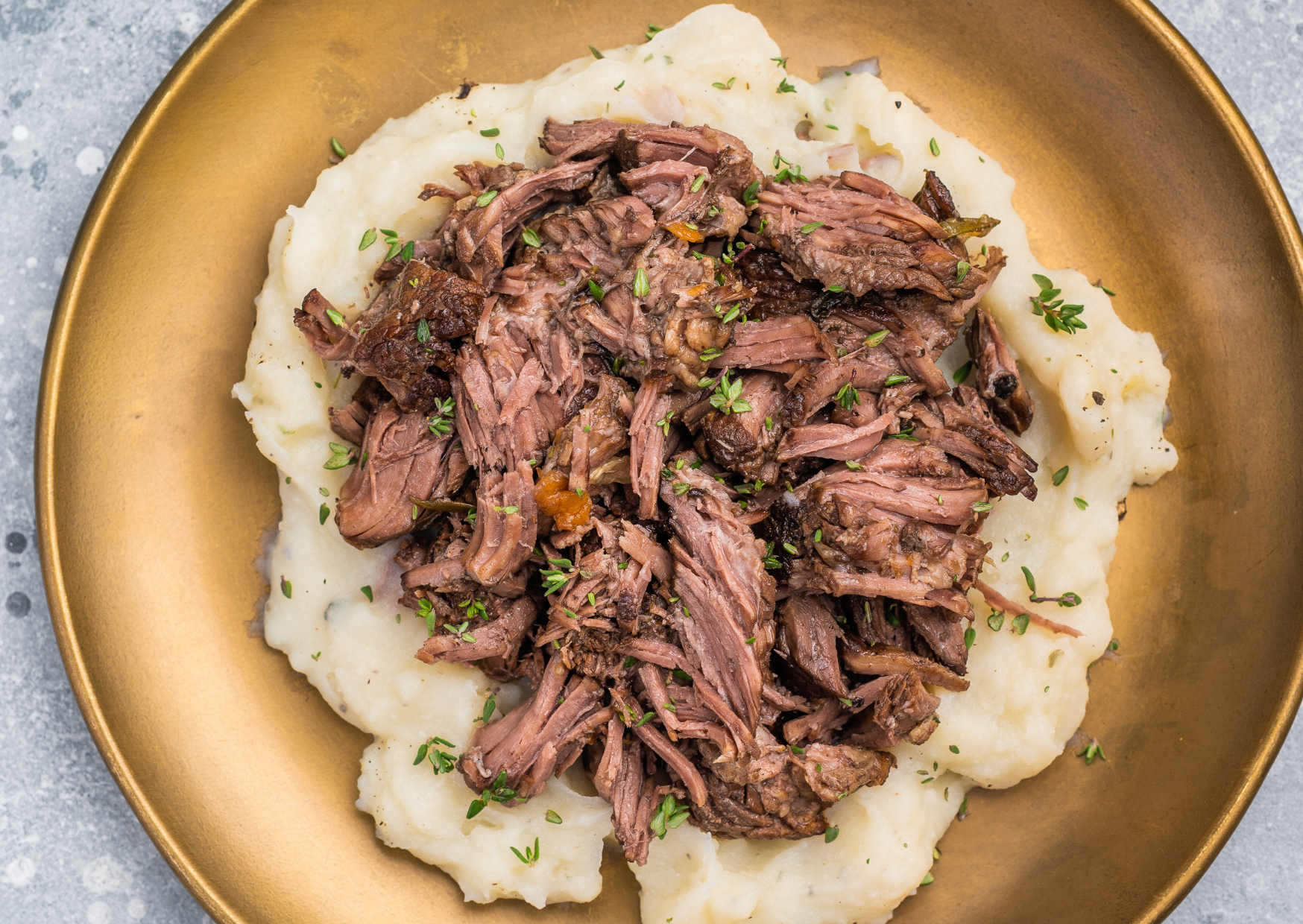 Why French Beef Bourguignon Melts After 3 Hours (And American Stew Doesn’t) 3 French Beef Bourguignon 2