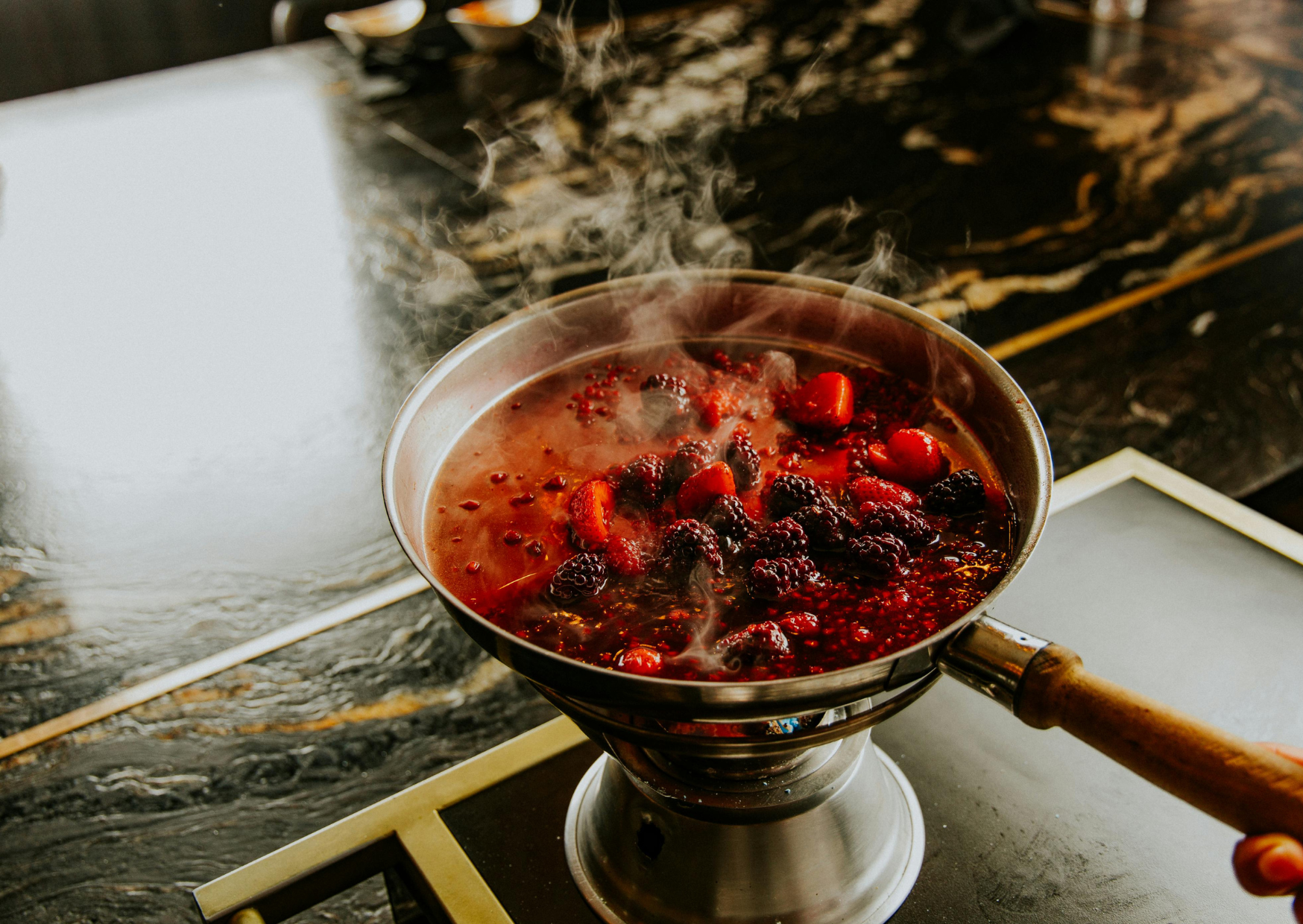 French copper pots 3 1