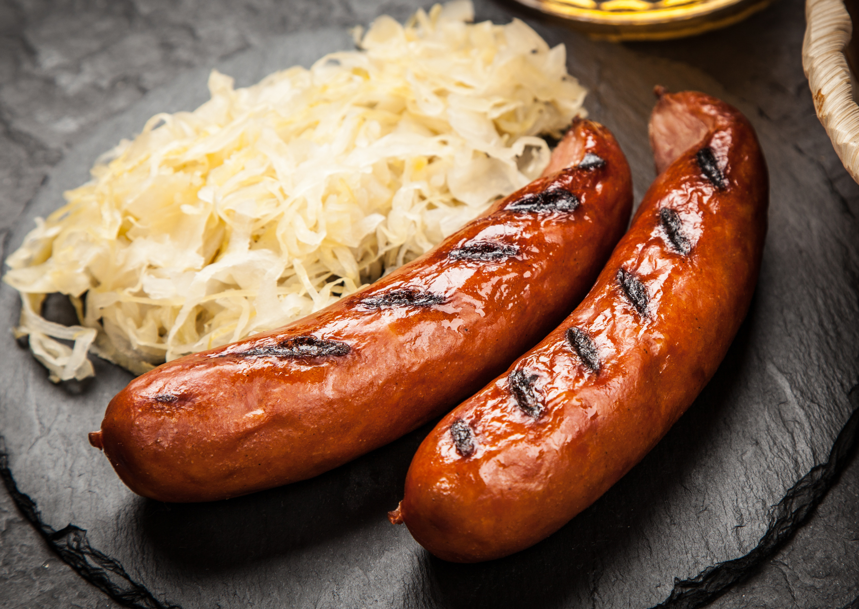 Traditional German Sauerkraut: Why Day 7 Changes Everything (German Sauerkraut Recipe) 1 German Sauerkraut 4