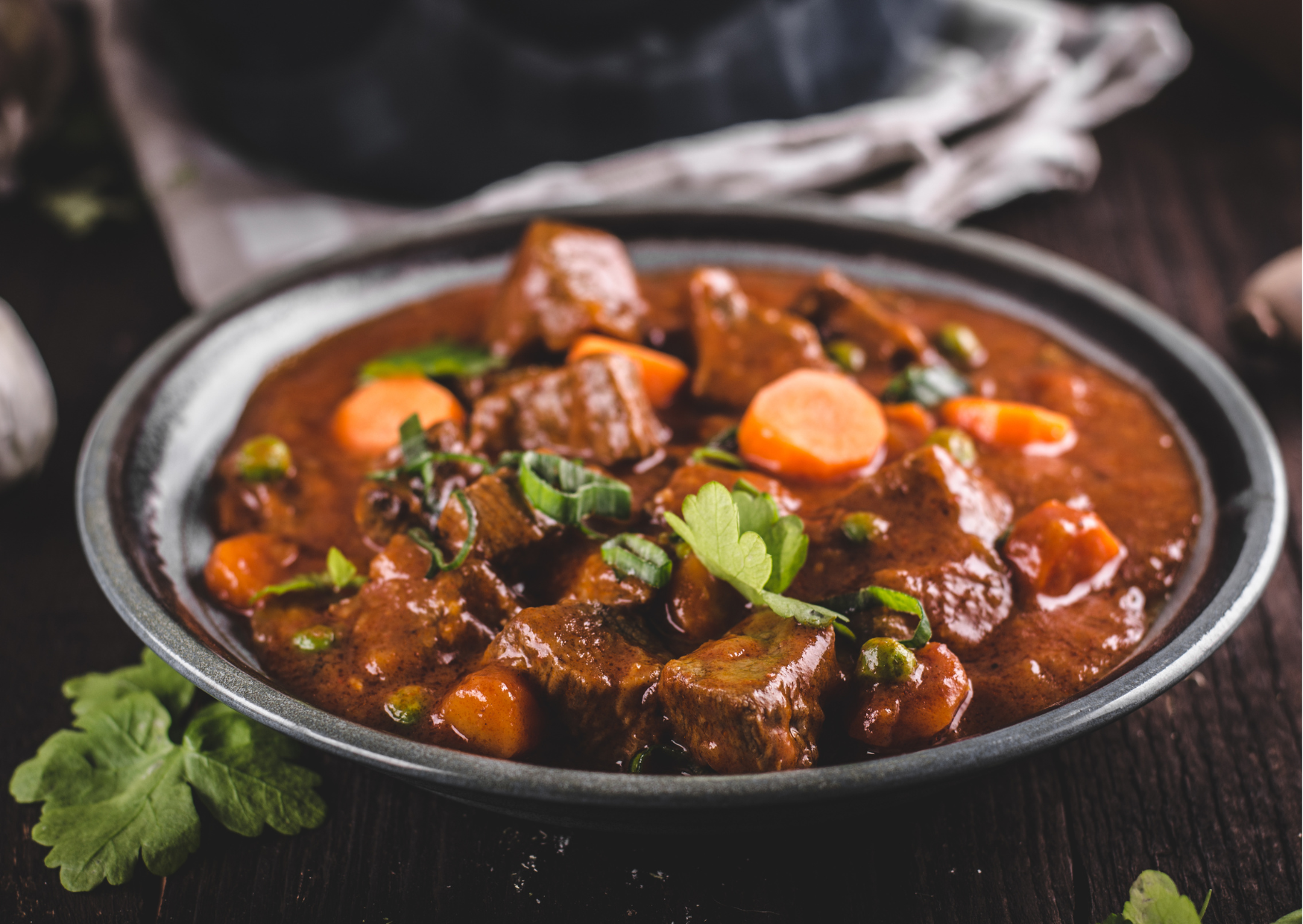 Why Real Goulash Has No Vegetables Despite What American Recipes Claim 2 Goulash 3