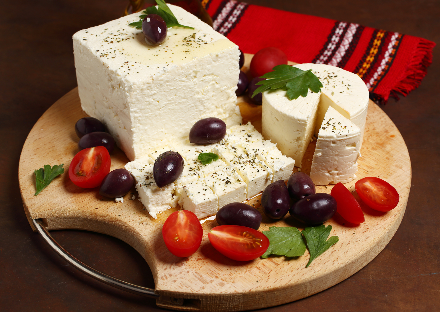 Greeks Eat Feta 3