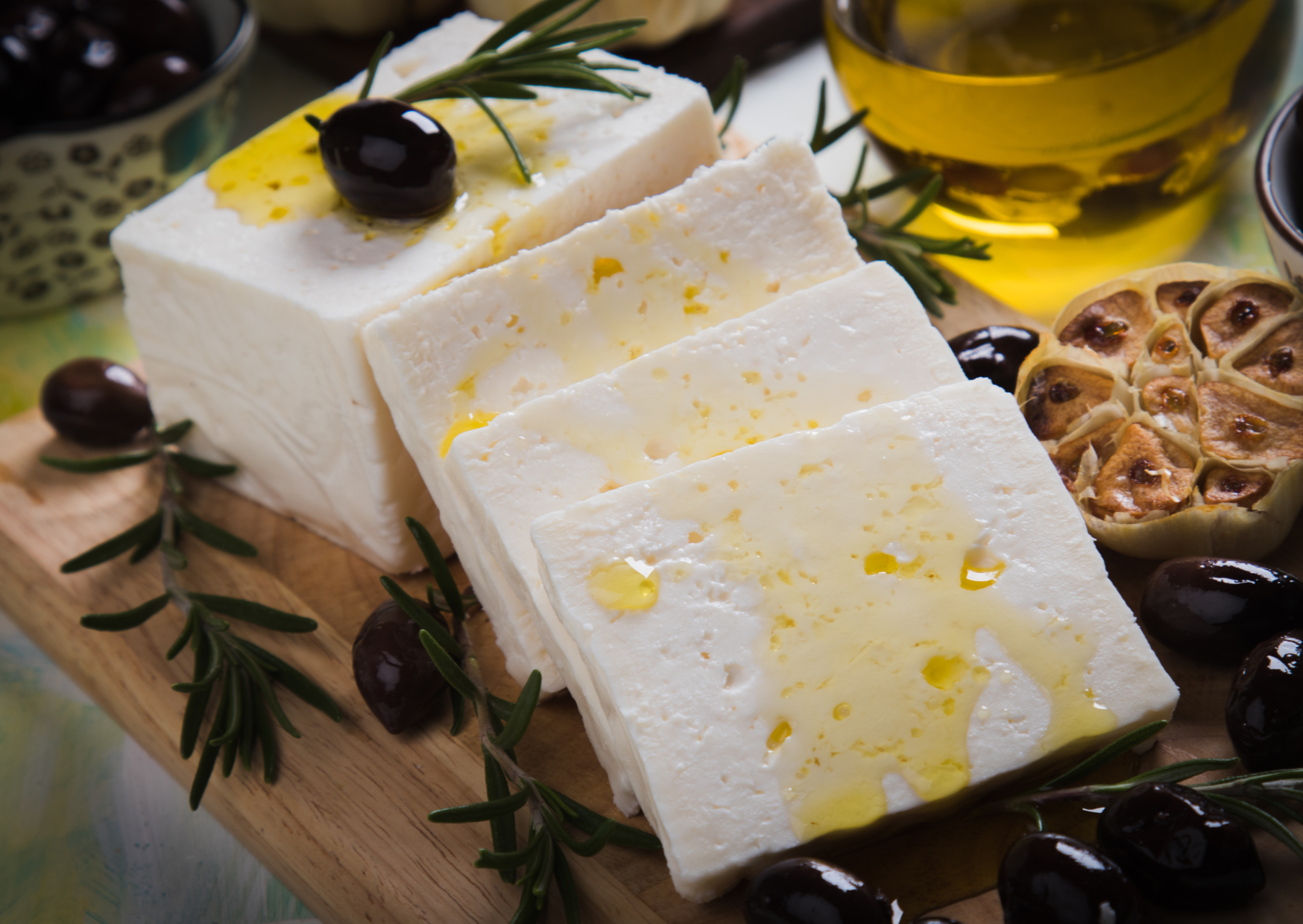 Greeks Eat Feta 4