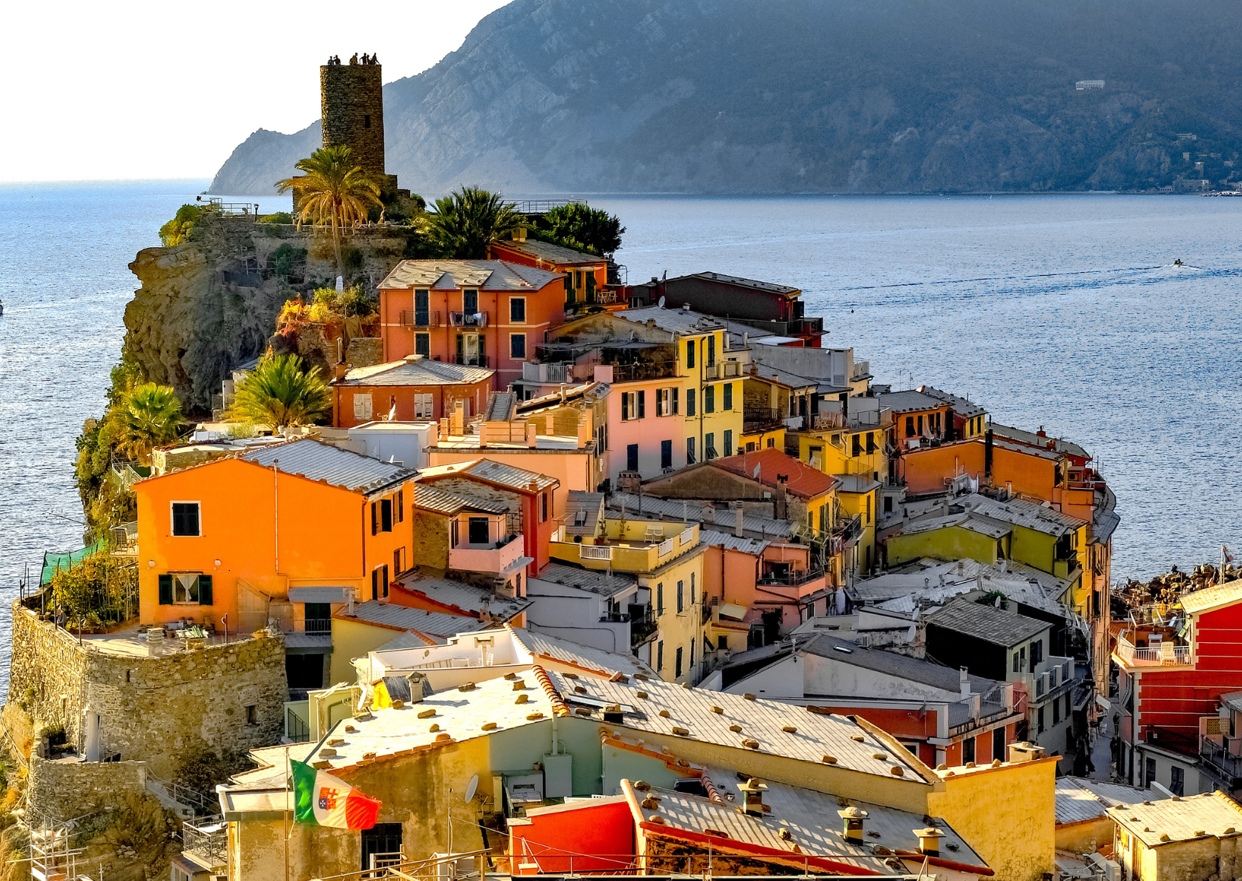 Italian Elective Residence Visa 4