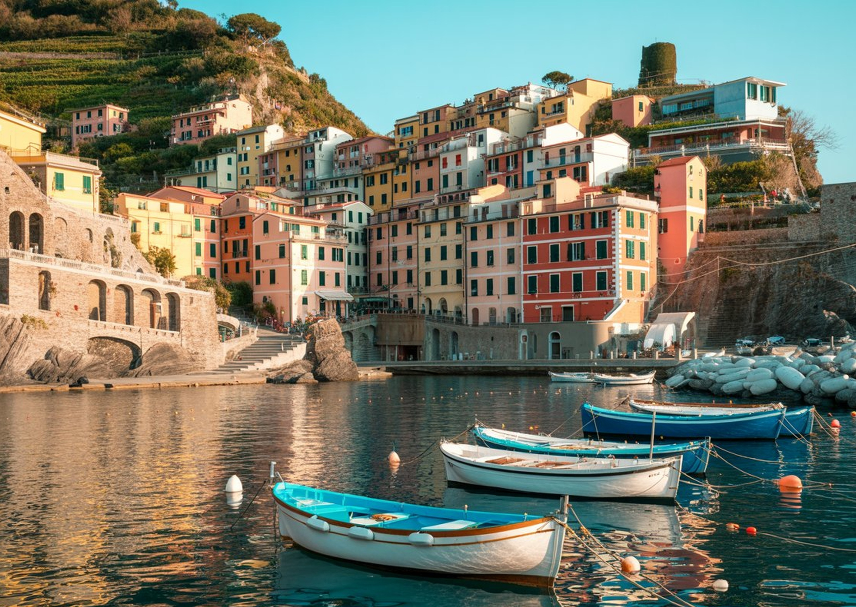 Italian Elective Residence Visa 5