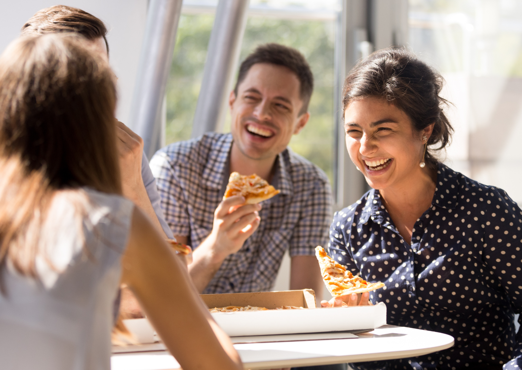 Why Italian HR Departments Include Wine Budgets For Office Lunches 6 Italian HR 5