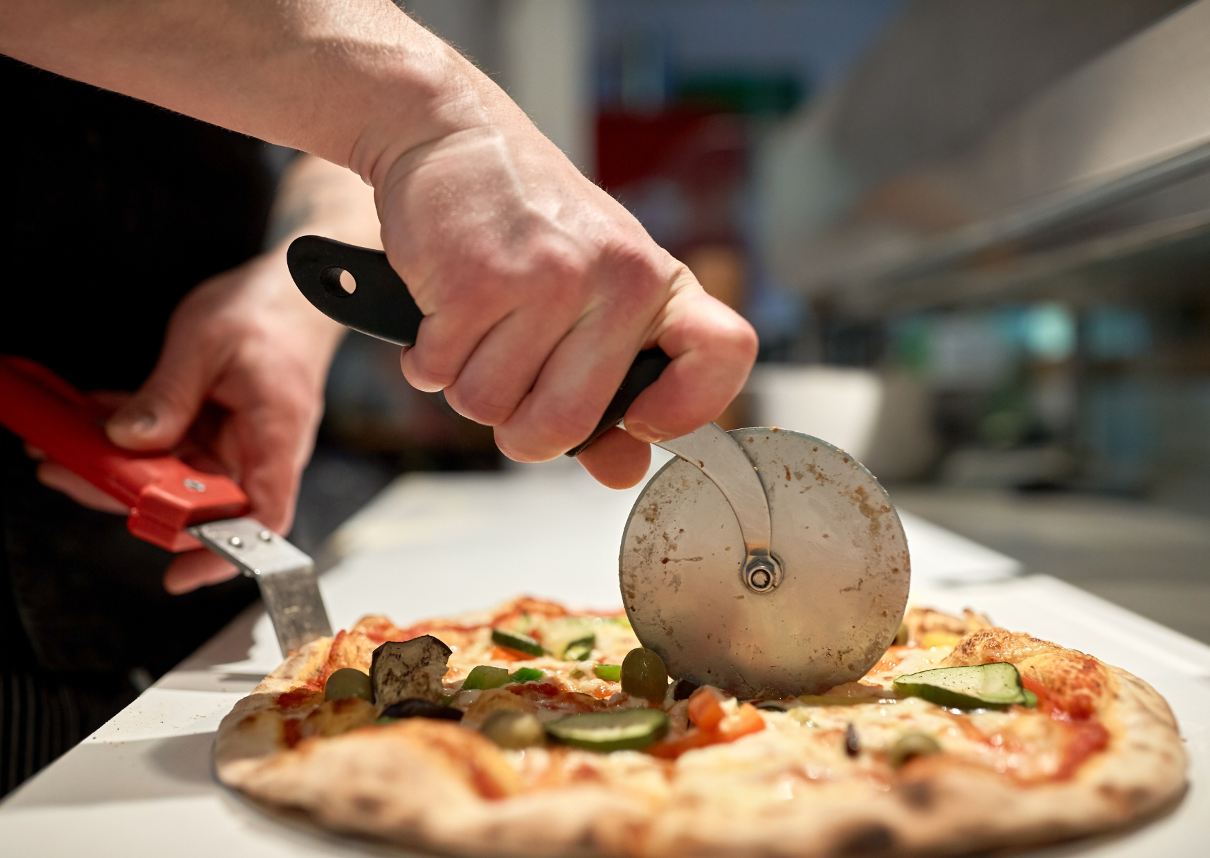 Why Italian Pizzerias Close at 7:30 PM and Americans Don’t Understand 3 Italian Pizzeria 4