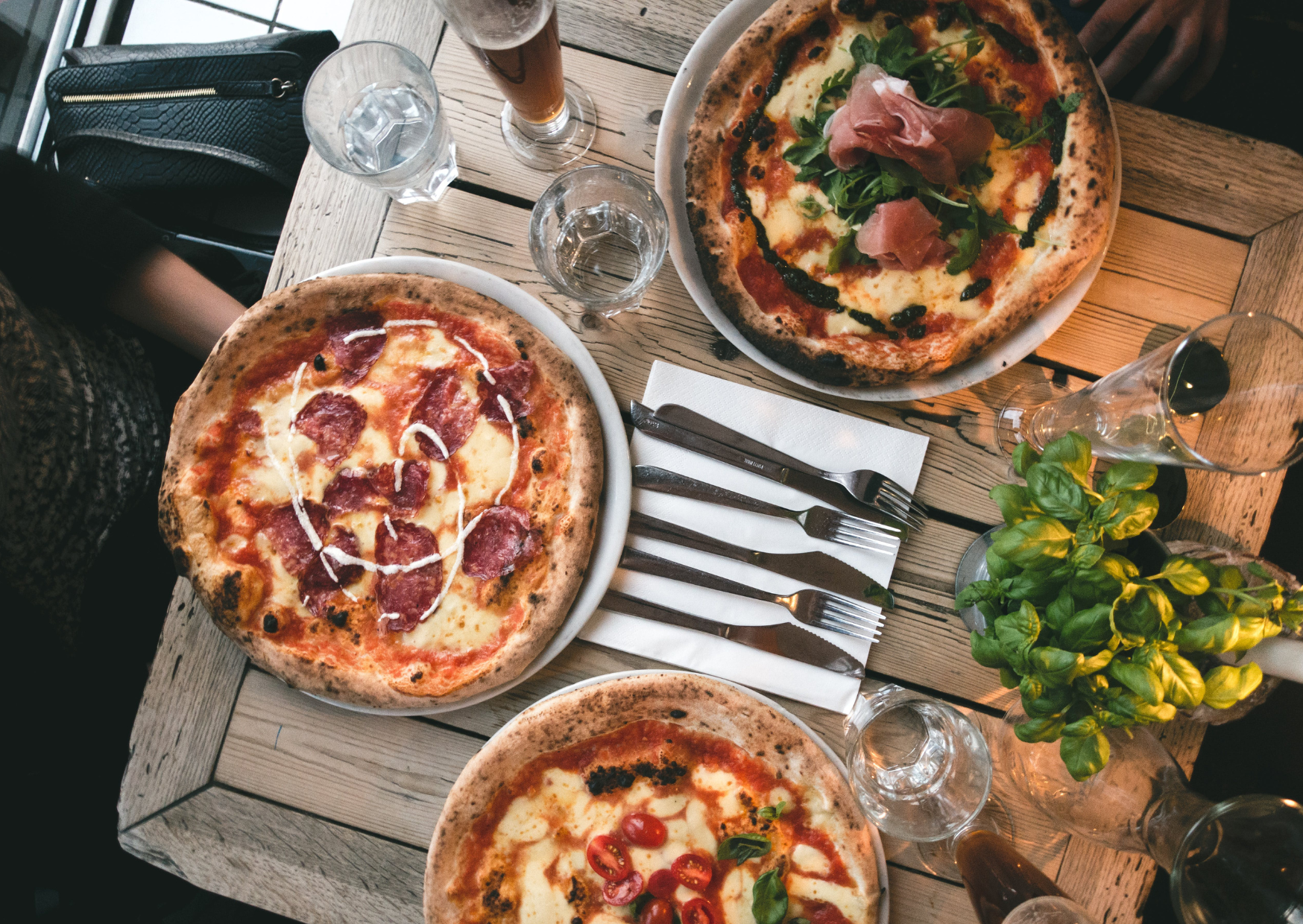 Why Italian Pizzerias Close at 7:30 PM and Americans Don’t Understand 2 Italian Pizzeria 6