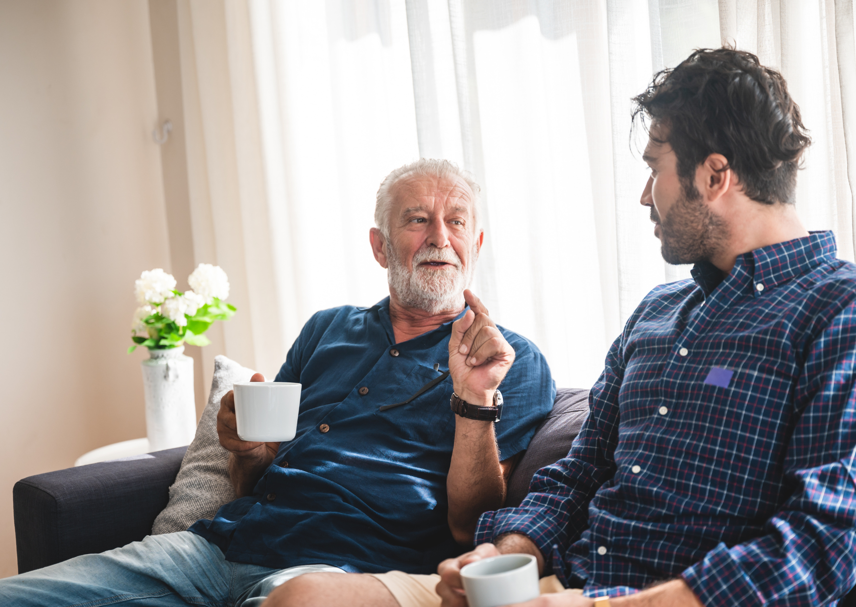 The Italian Teen Sons Who Live Home Until 35 and Date Successfully 5 Italian Teen Sons 3