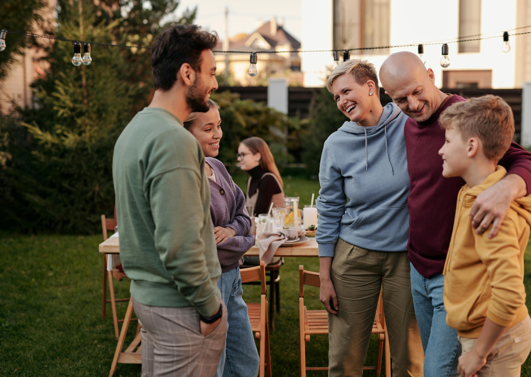 The Italian Teen Sons Who Live Home Until 35 and Date Successfully 1 Italian Teen Sons 4