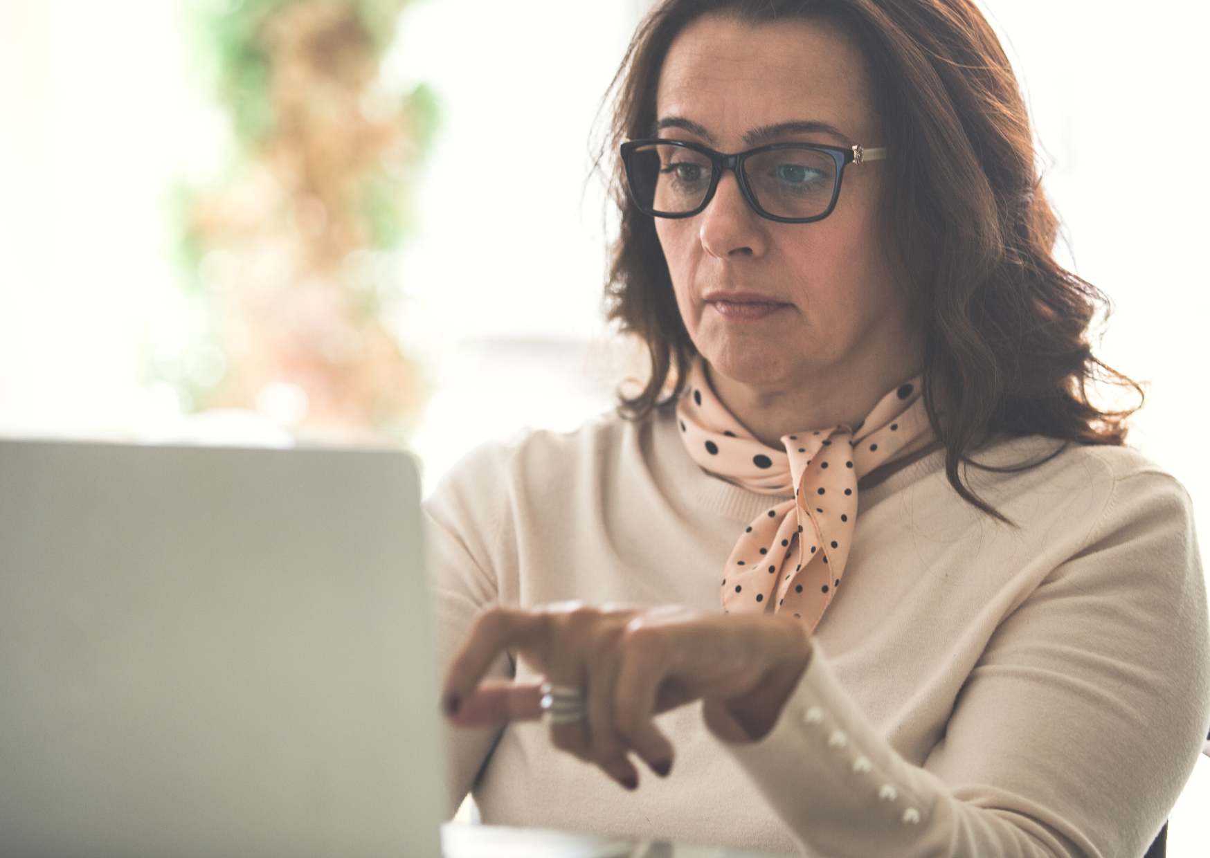 Italian email response 3