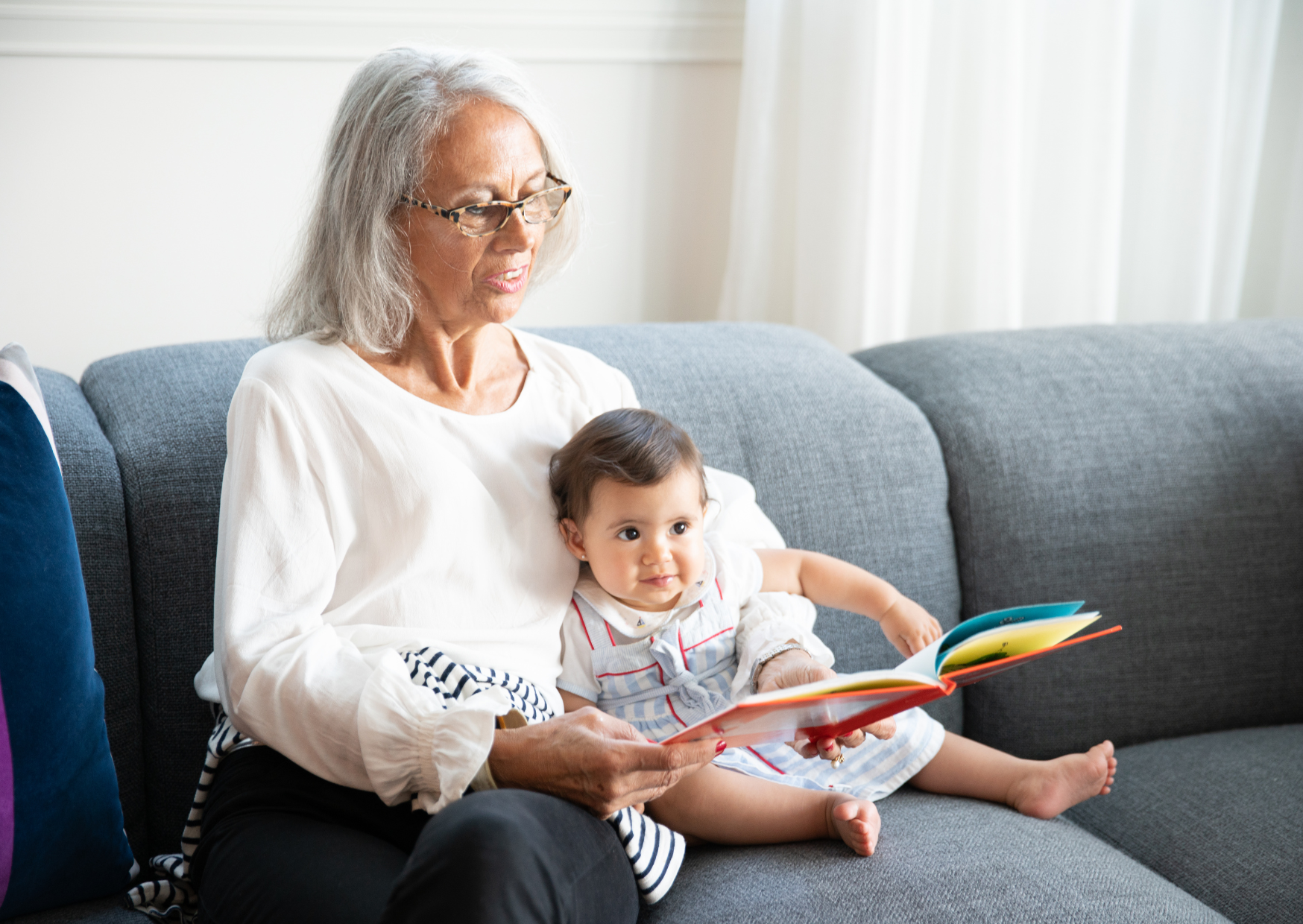 Italian grandmothers 3