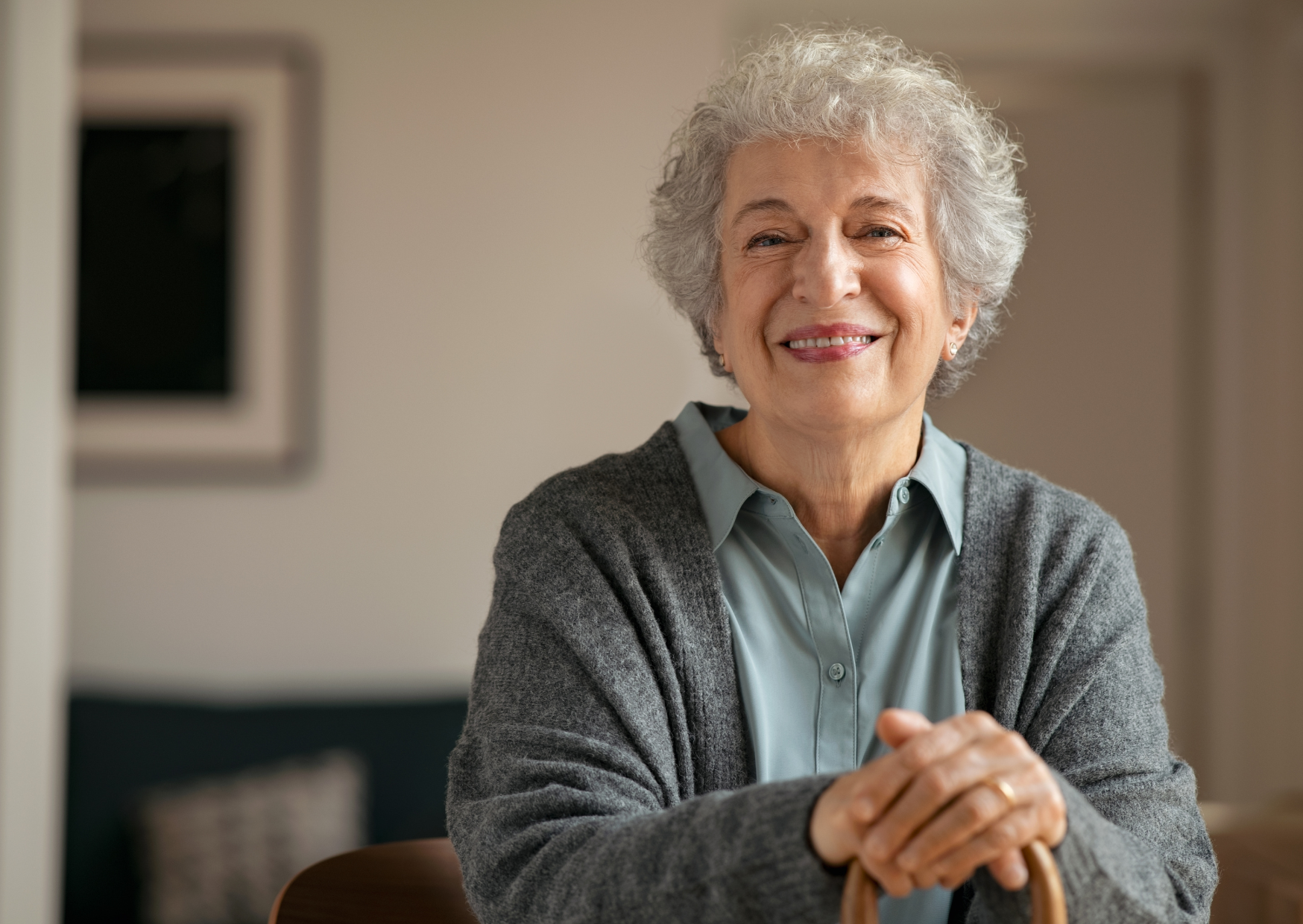 Italian grandmothers