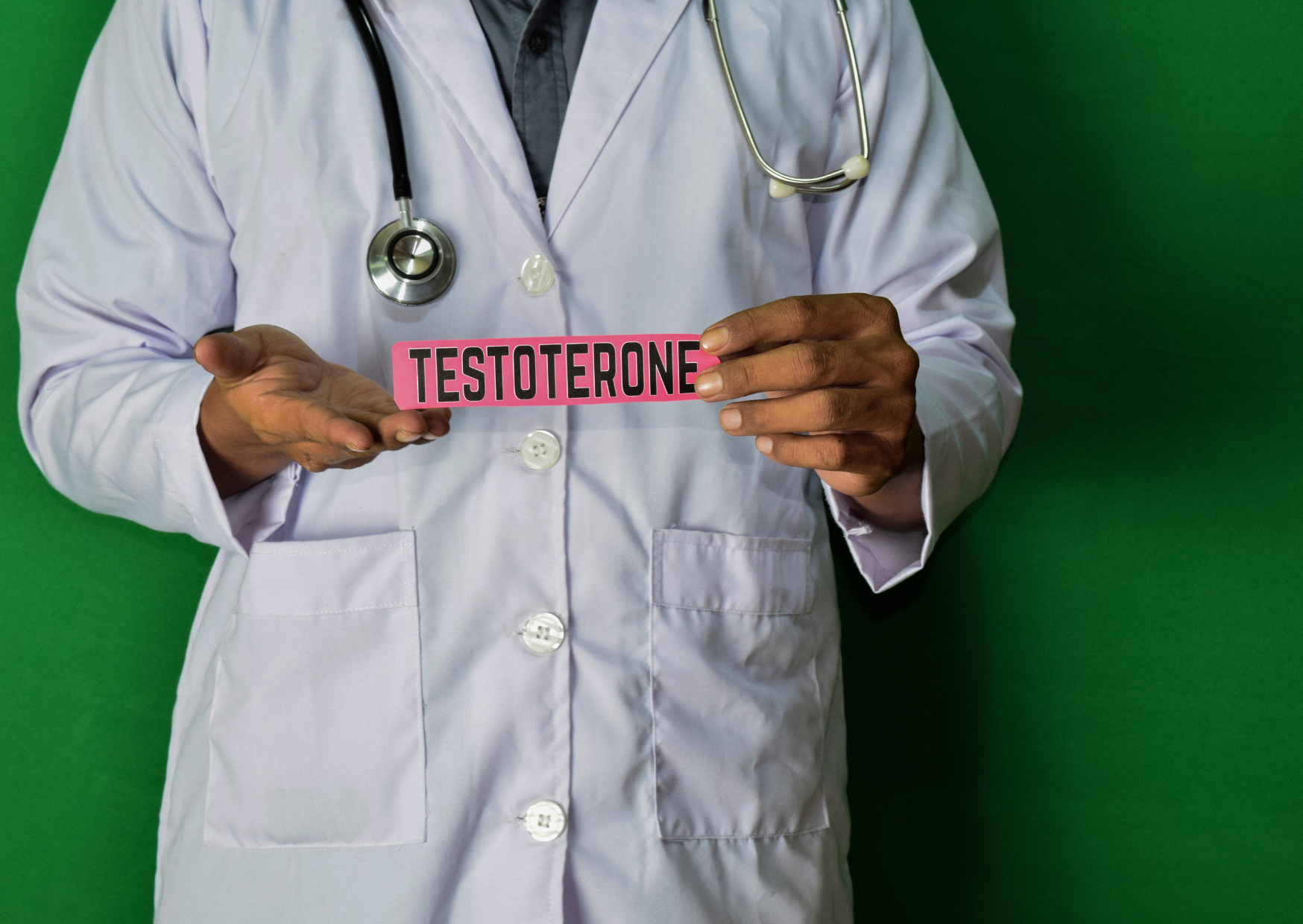 Italian men testosterone 3