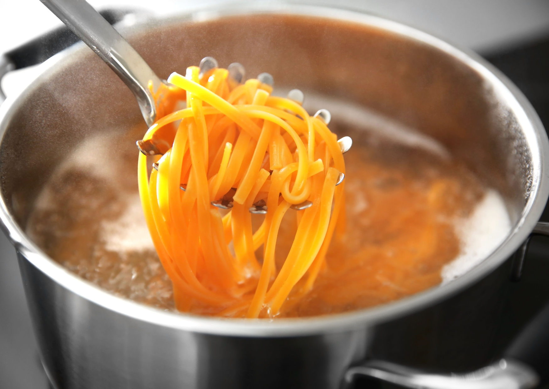 Italian pasta pots 3