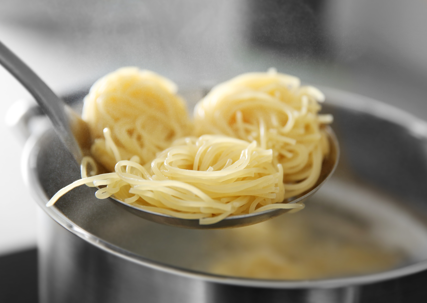 Italian pasta pots 4