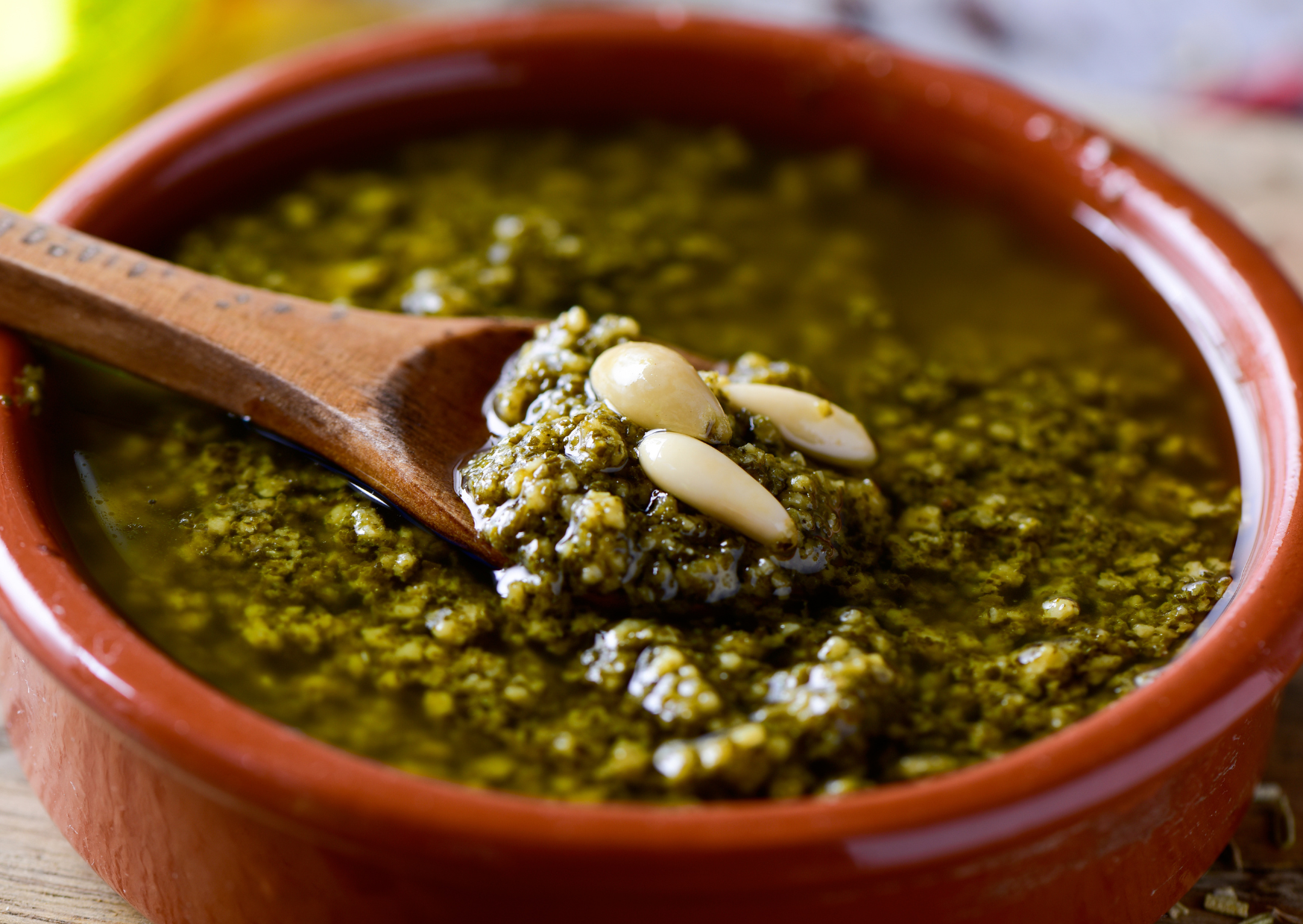 Italian pesto 3