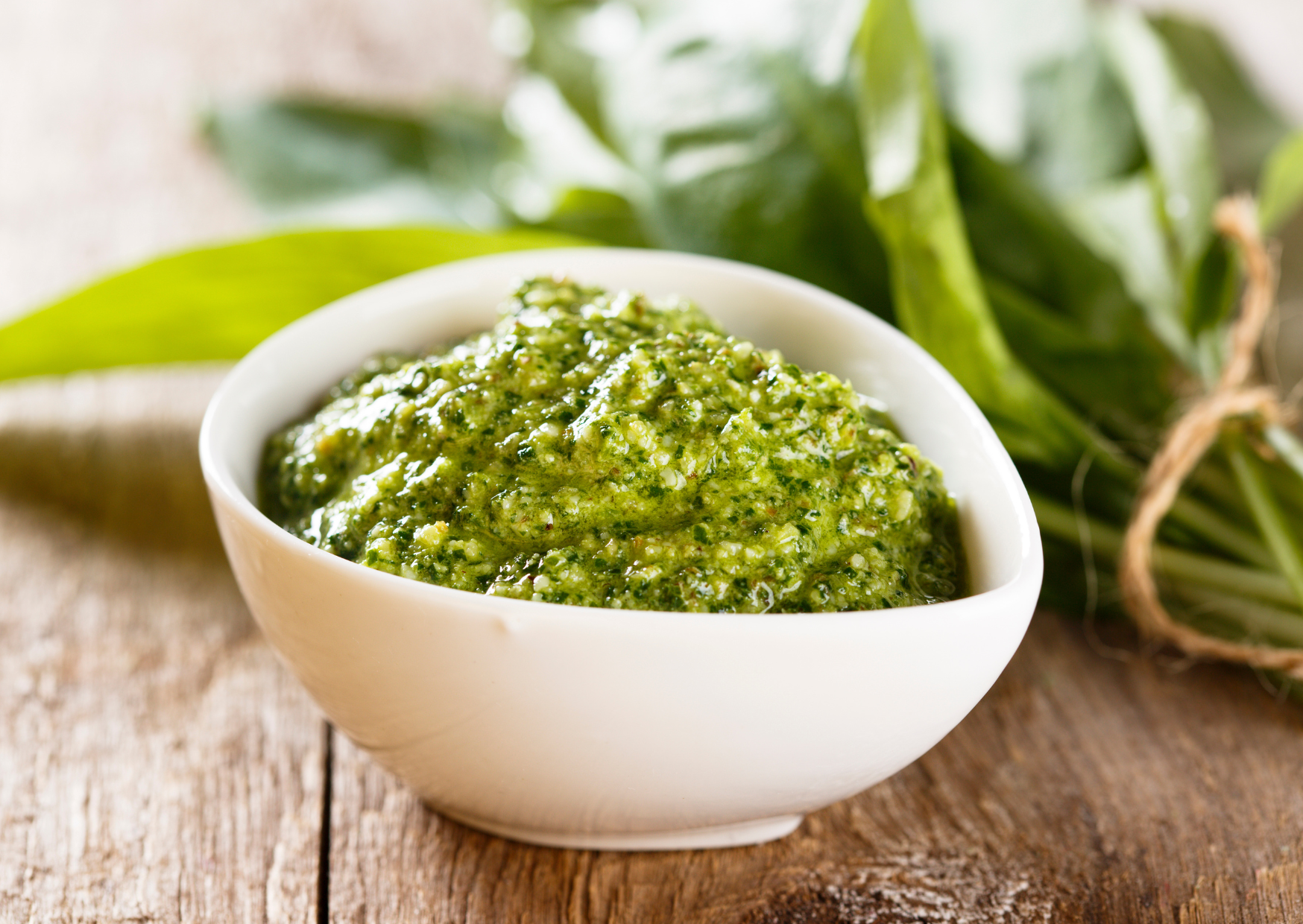 Italian pesto