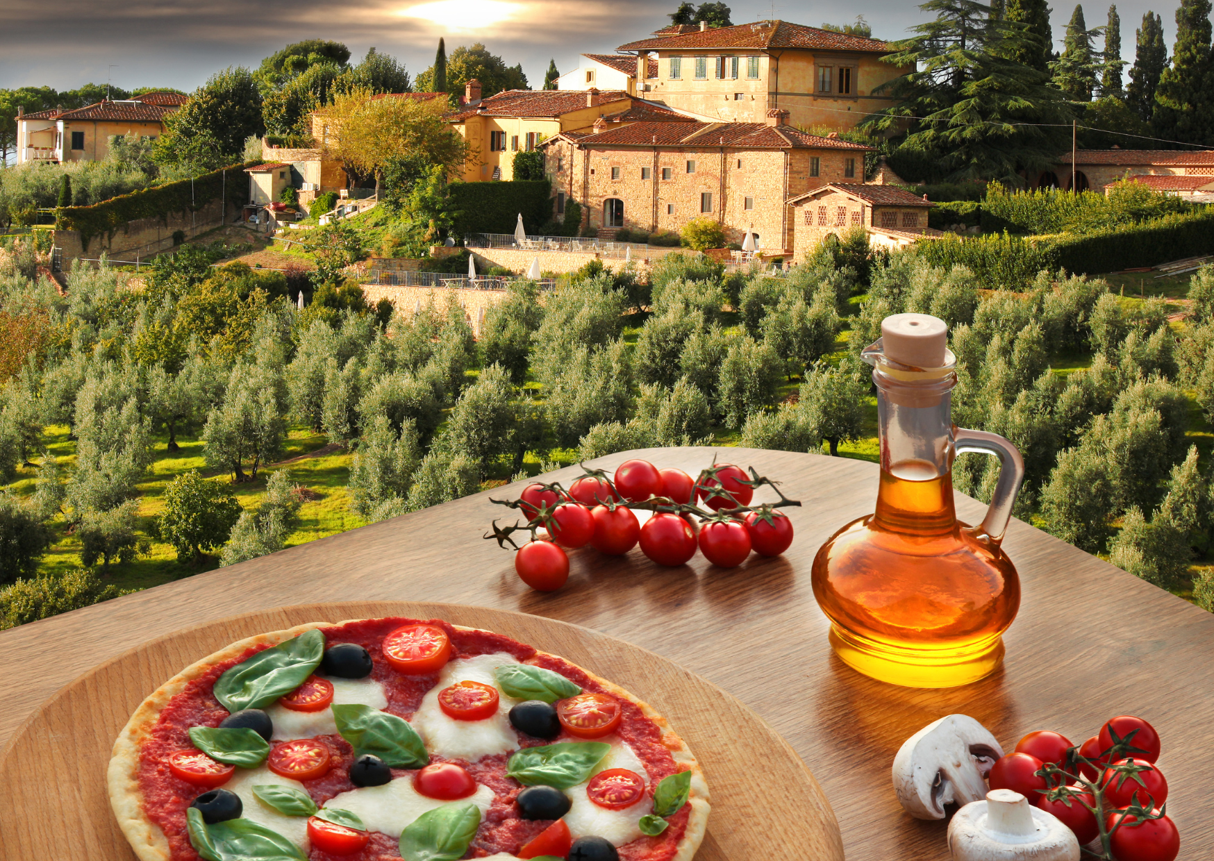 Why Florida Retirees Are Losing Everything in Italy 2 Italy 5