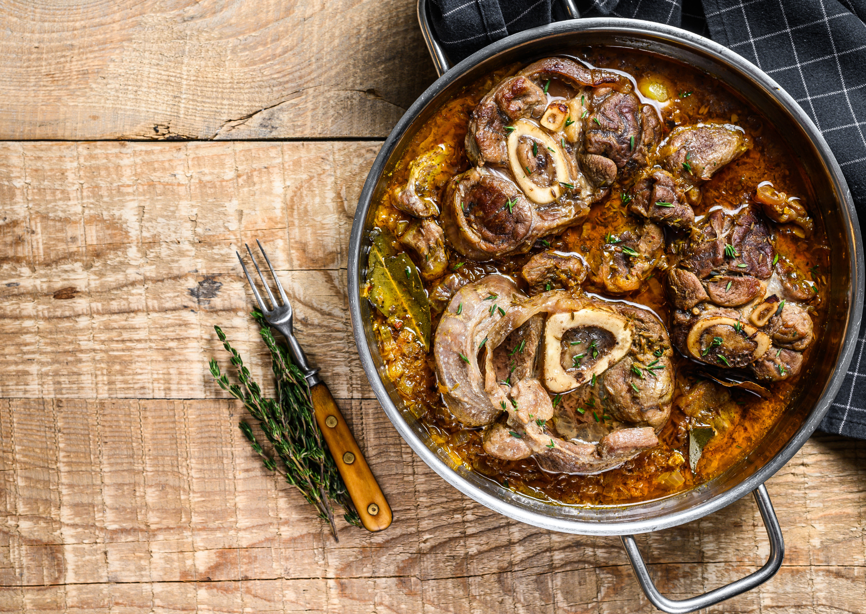 Osso Buco