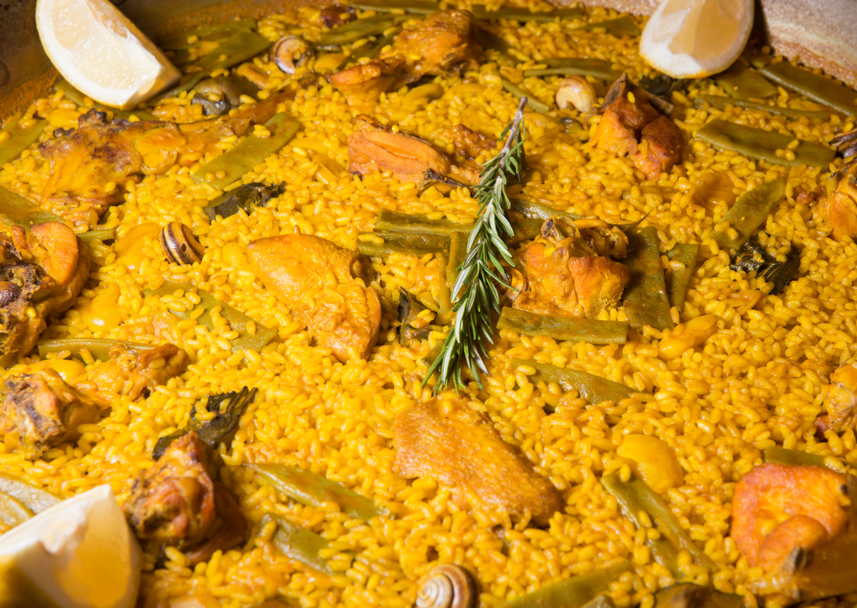 Paella rules 2 1