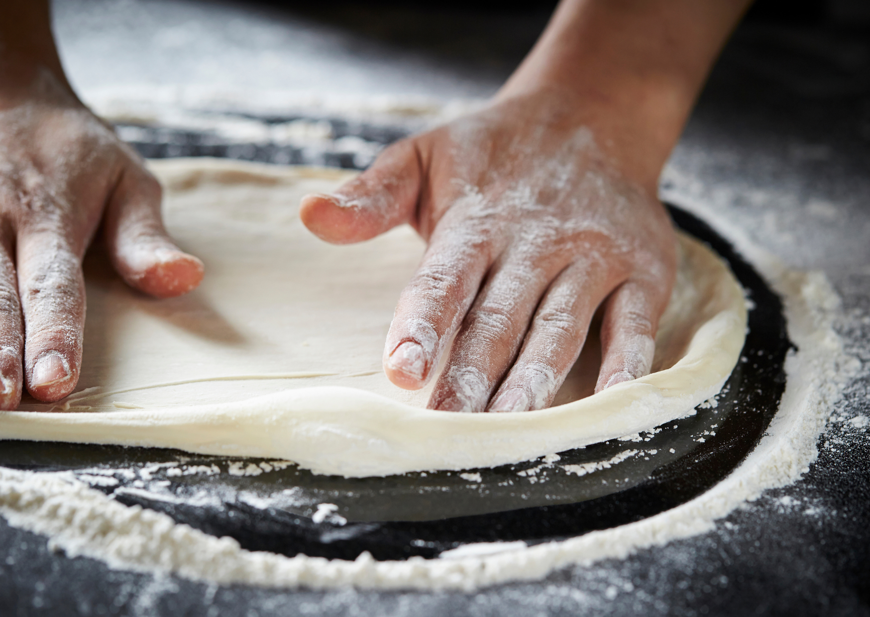 Why Domino’s Can’t Copy Neapolitan Pizza Dough 4 Pizza Dough 4
