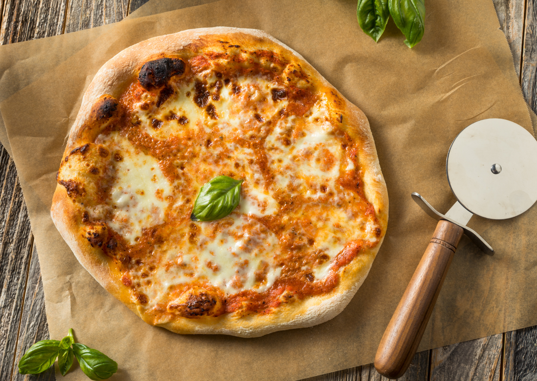 Why Domino’s Can’t Copy Neapolitan Pizza Dough 6 Pizza Dough 6