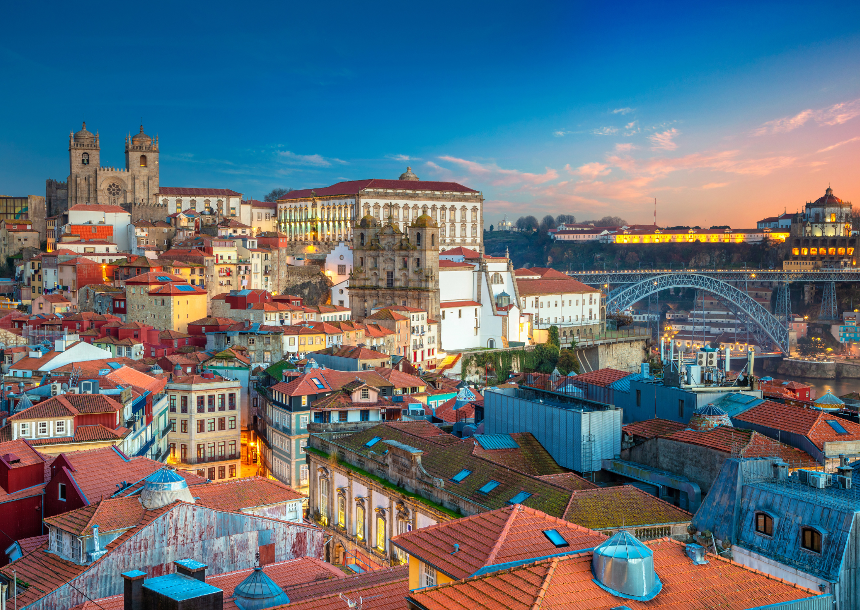 I’m 42 and Just Booked a “Scouting Trip” to Portugal 3 Portugal 2