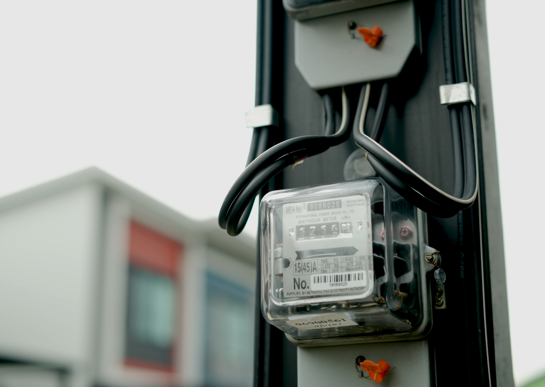 Portuguese electricity bill 3