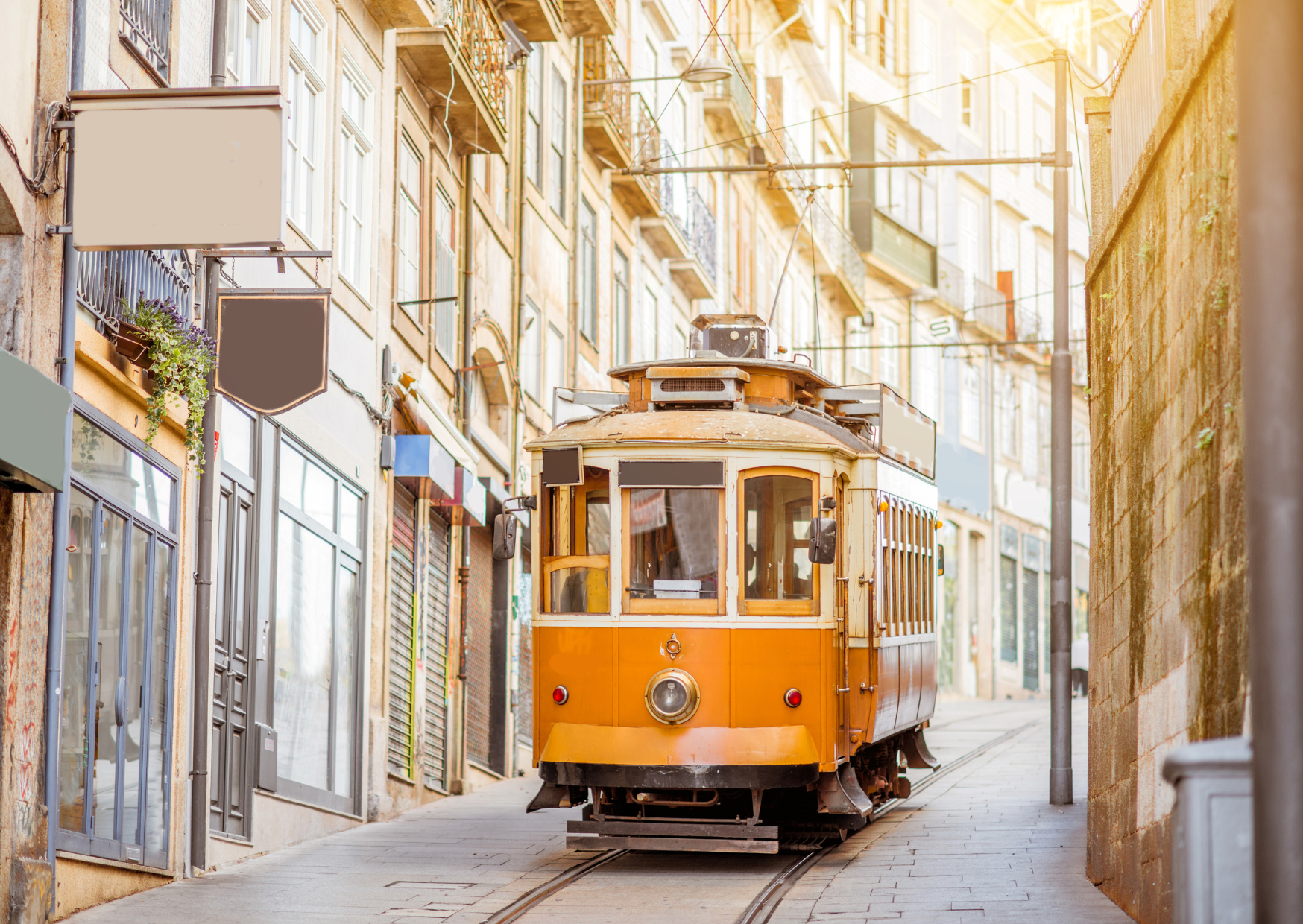 Portuguese electricity bill 6