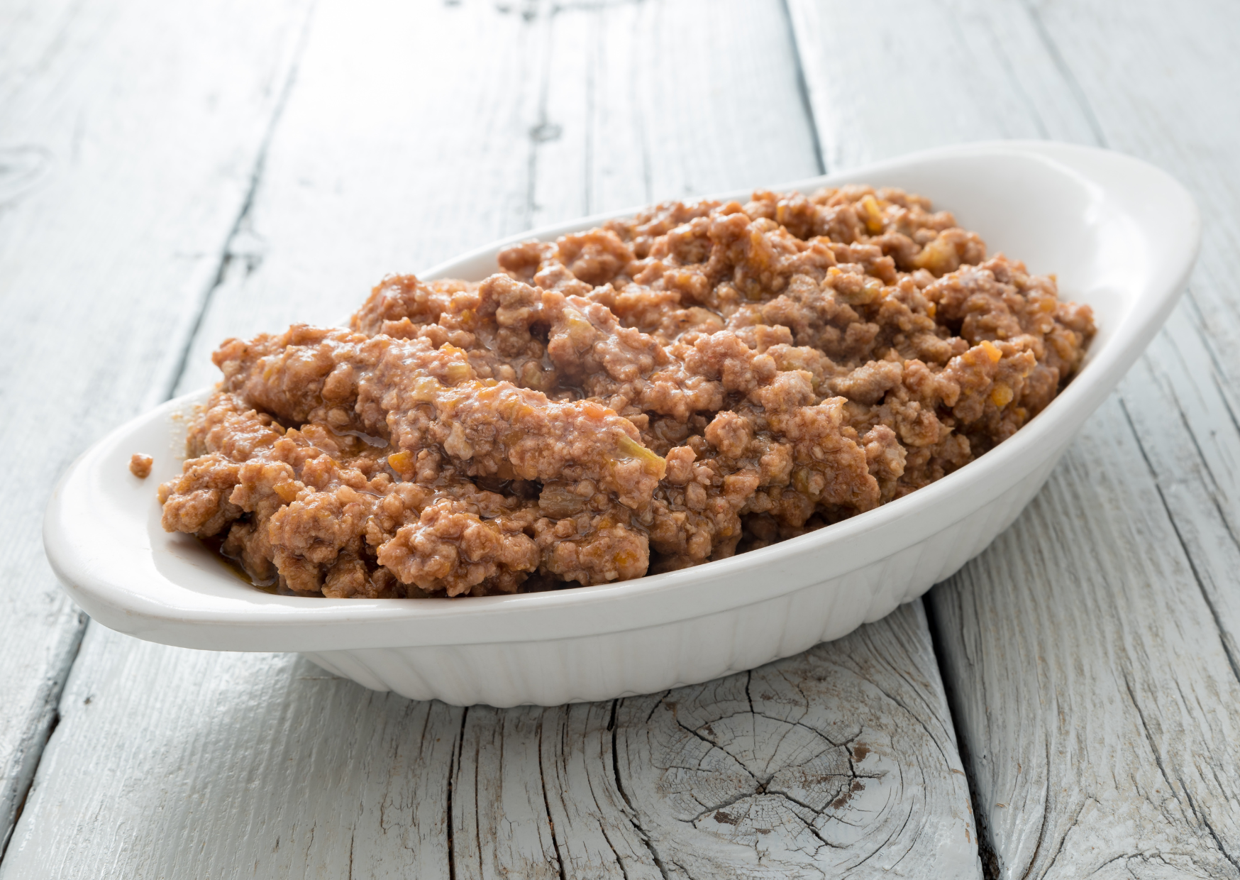 The Slow-Cooking Italian Secret That Turns Ground Meat Into Real Ragù 1 Ragu 5