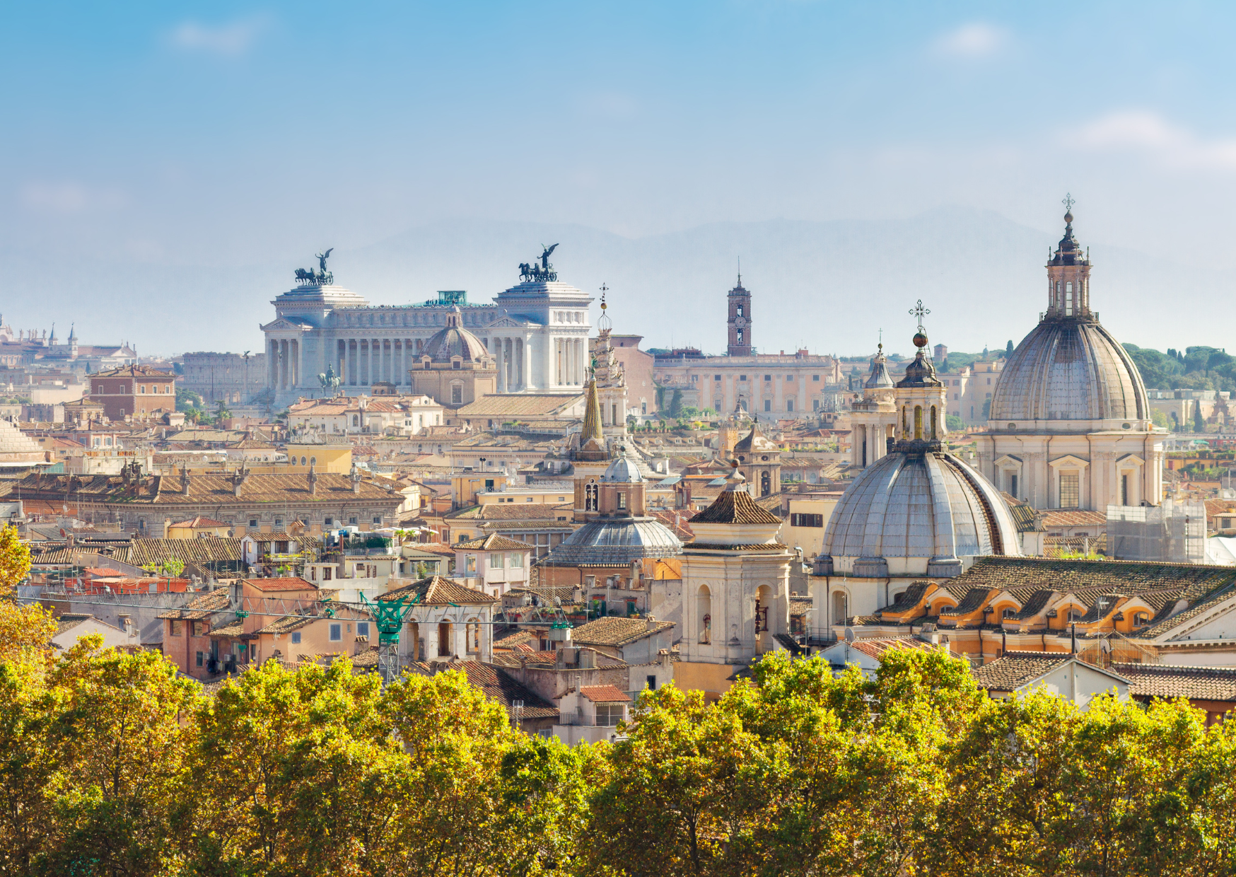 The Rome Metro Line Most Tourists Skip That Saves 45 Minutes Across the City 2 Rome Metro Line 4