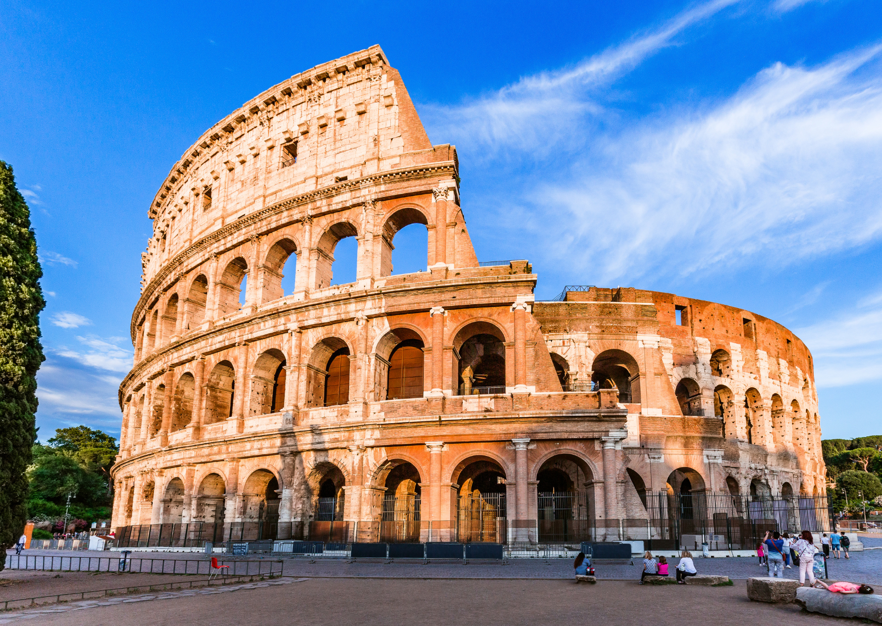 The Rome Metro Line Most Tourists Skip That Saves 45 Minutes Across the City 4 Rome Metro Line