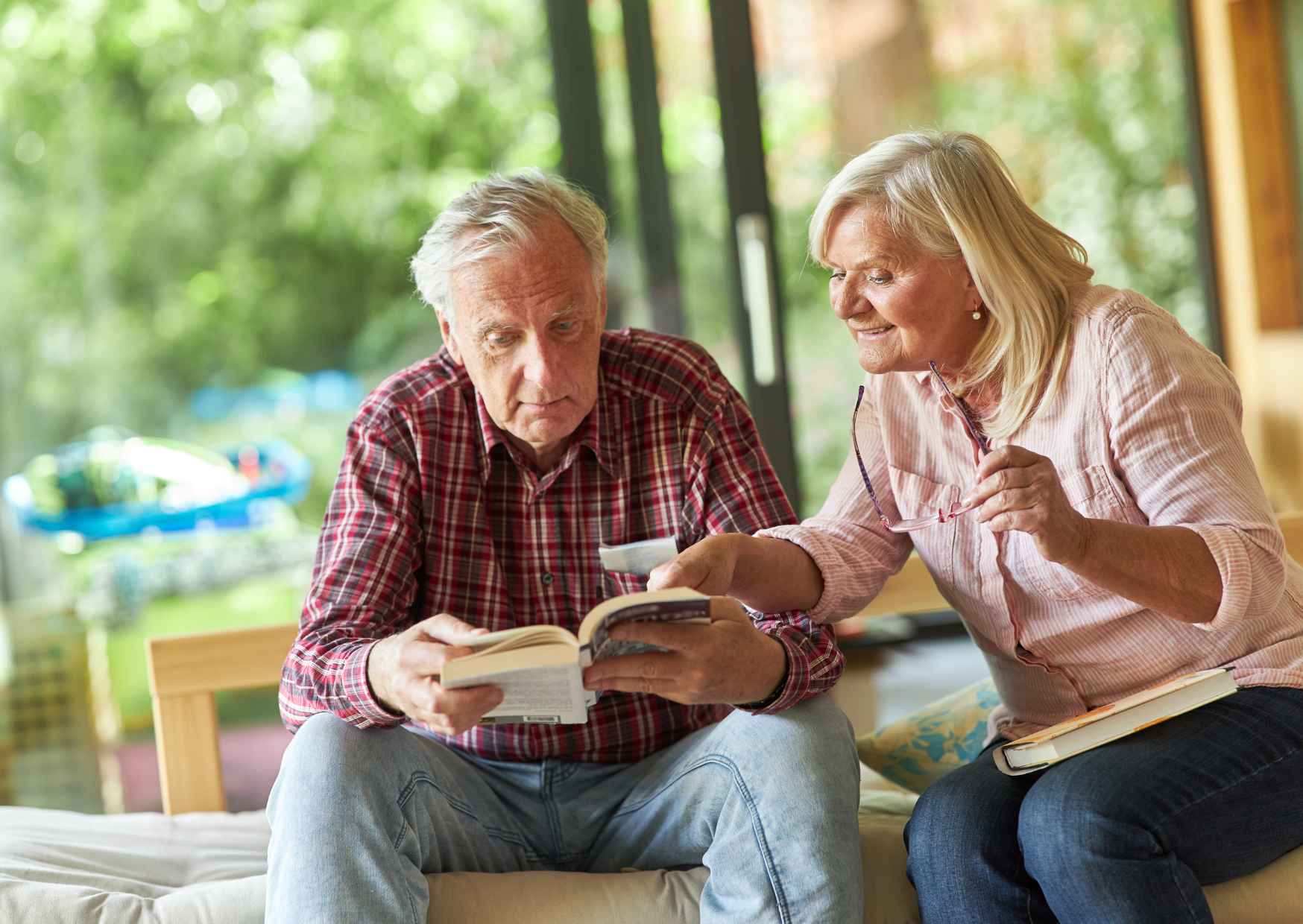 Social Clubs for Retirees in Spain 3