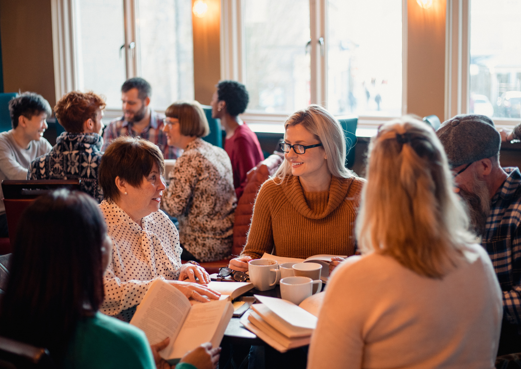 Social Clubs for Retirees in Spain 4