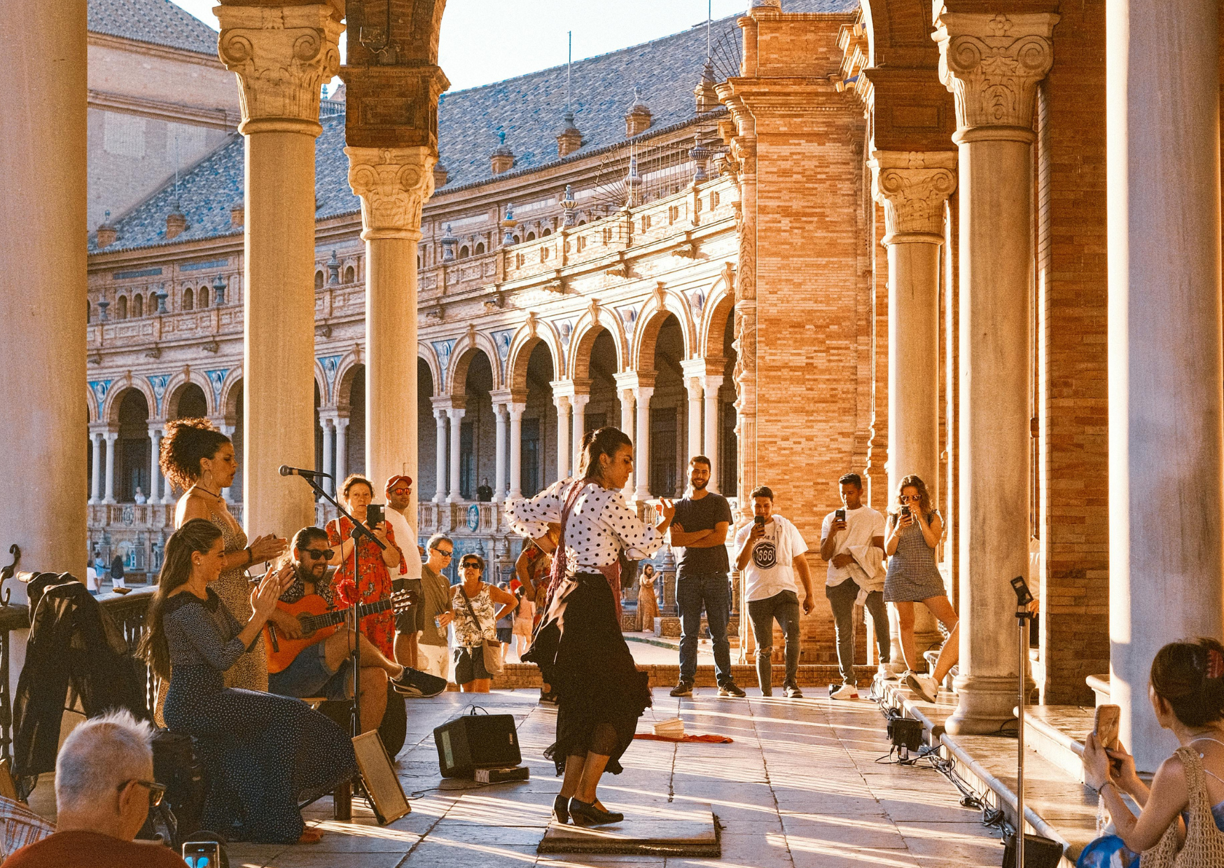 The New Spanish Residency Rule That Changes Everything for Expats 4 Spanish 3